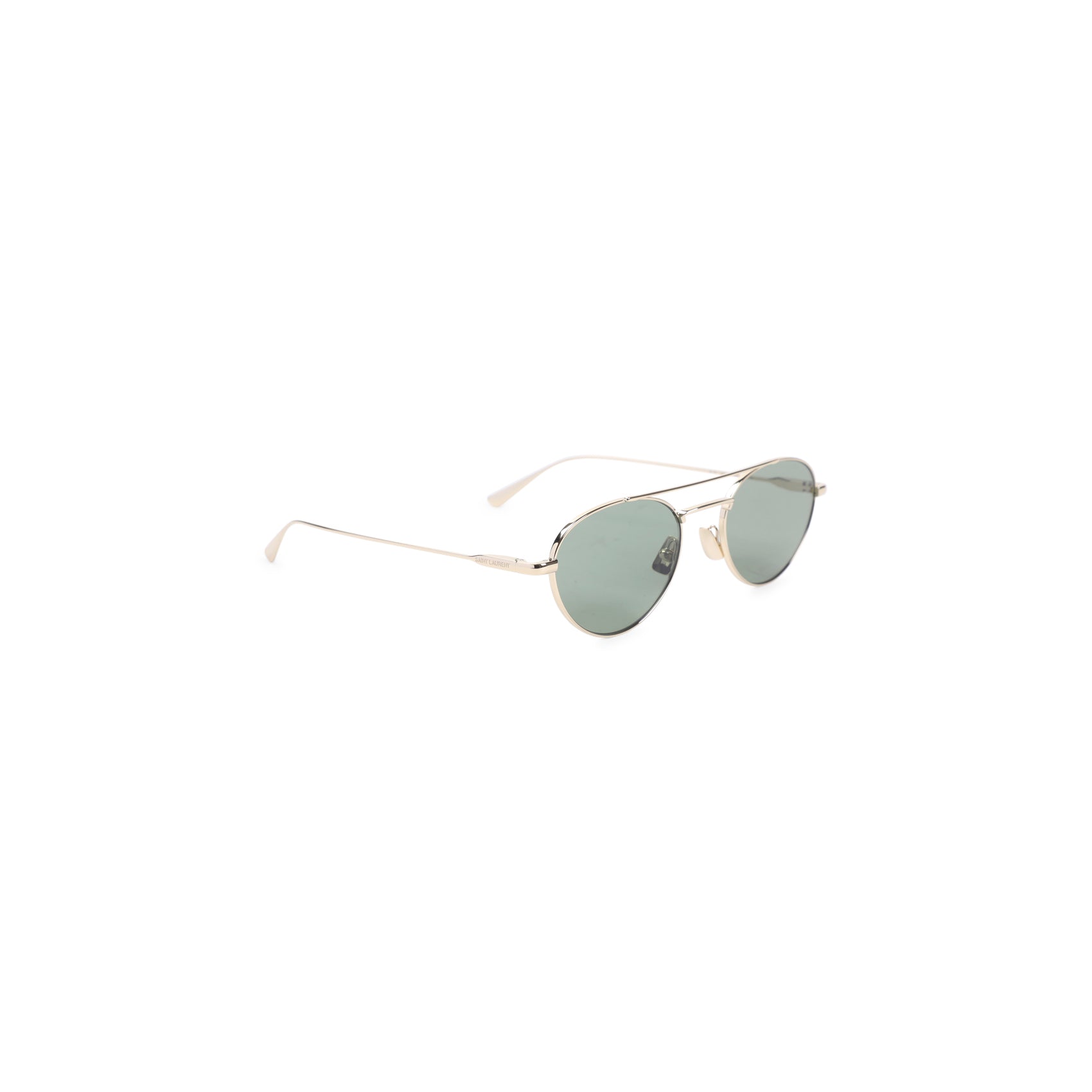 SAINT LAURENT Chic Women’s Acetate Sunglasses