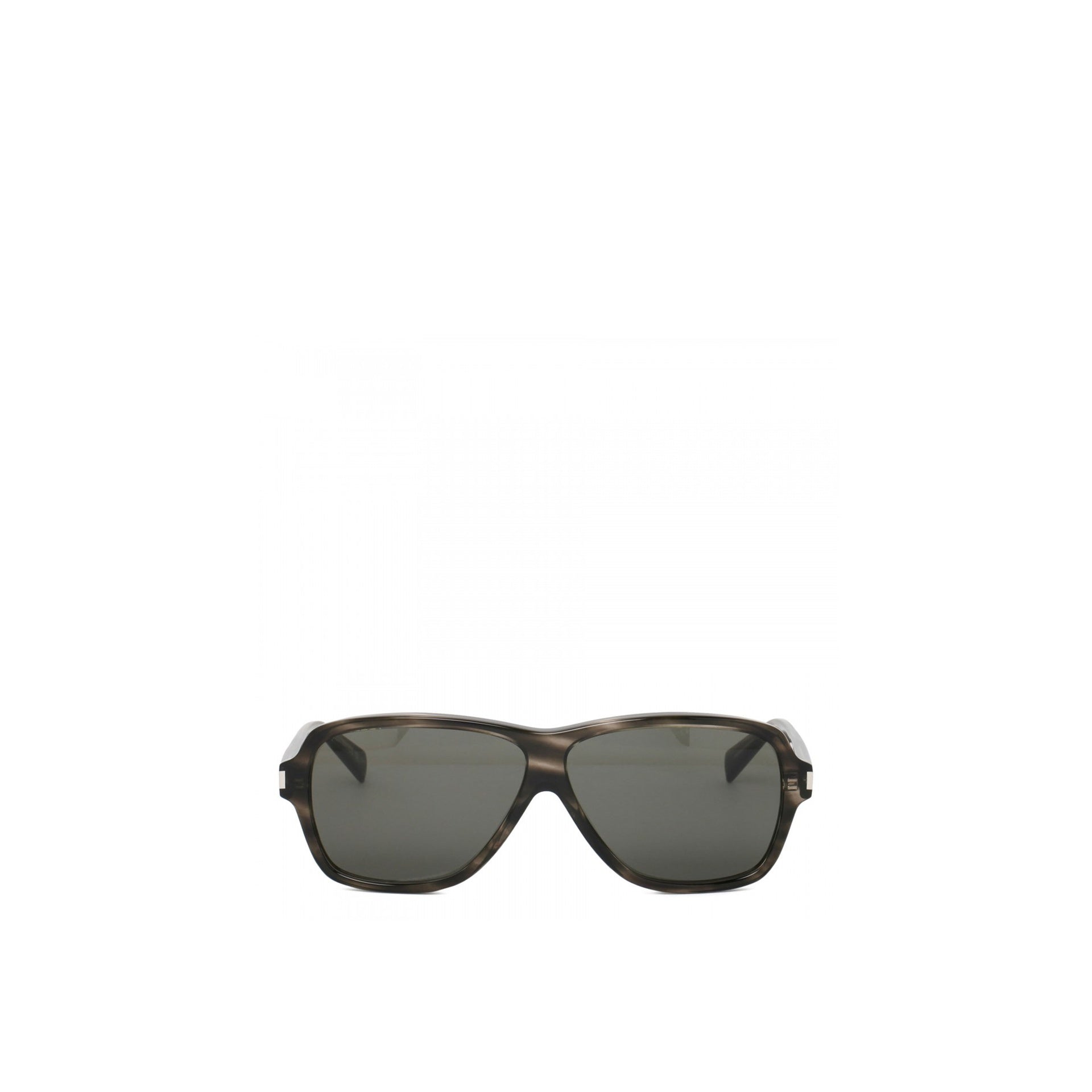 SAINT LAURENT Chic Aviator Sunglasses