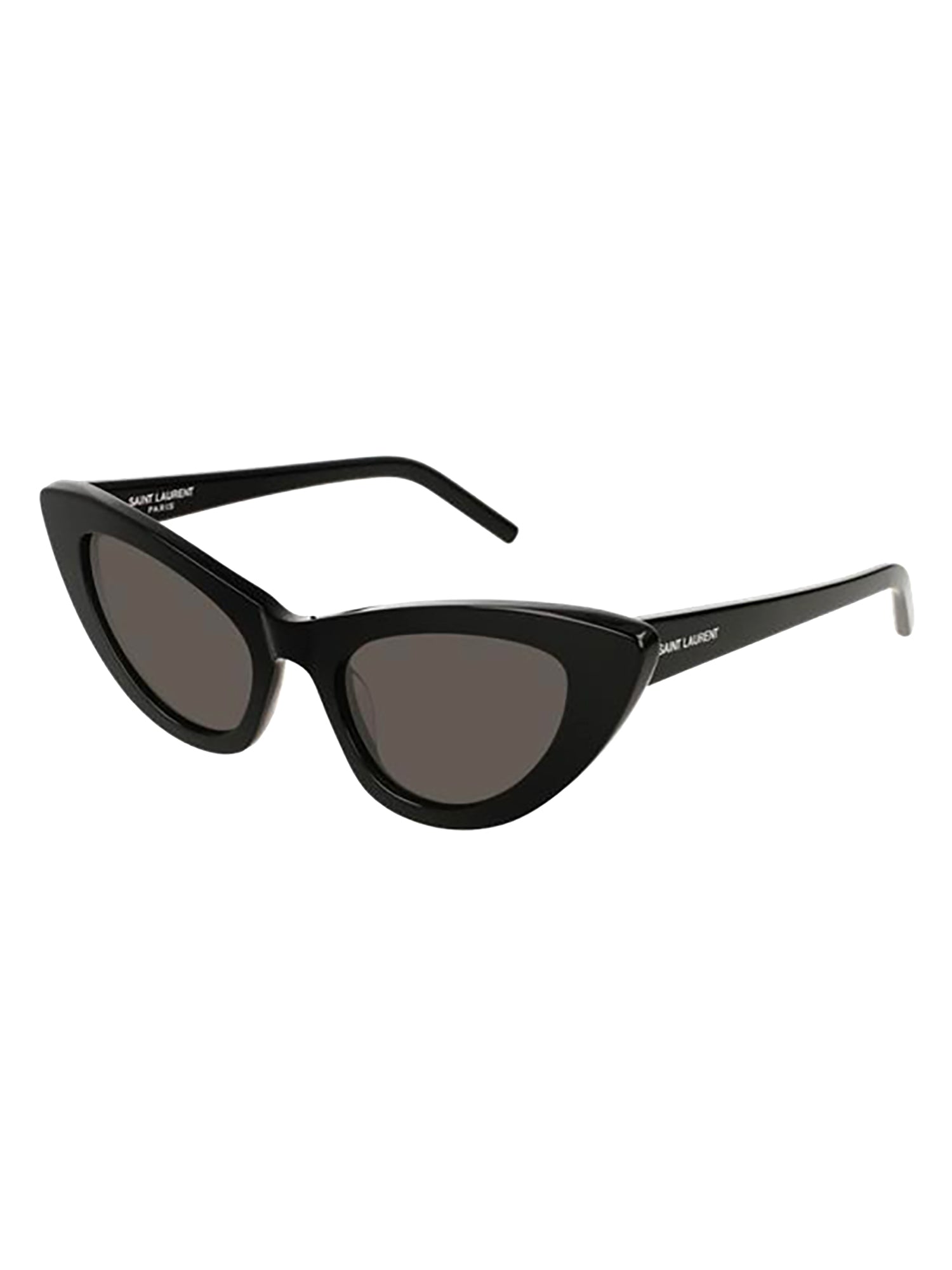 SAINT LAURENT Sleek Women's Western Fit Sunglasses