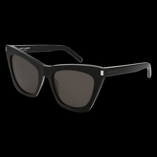 SAINT LAURENT Sleek Optical Frames for Women - Temple Size 145mm