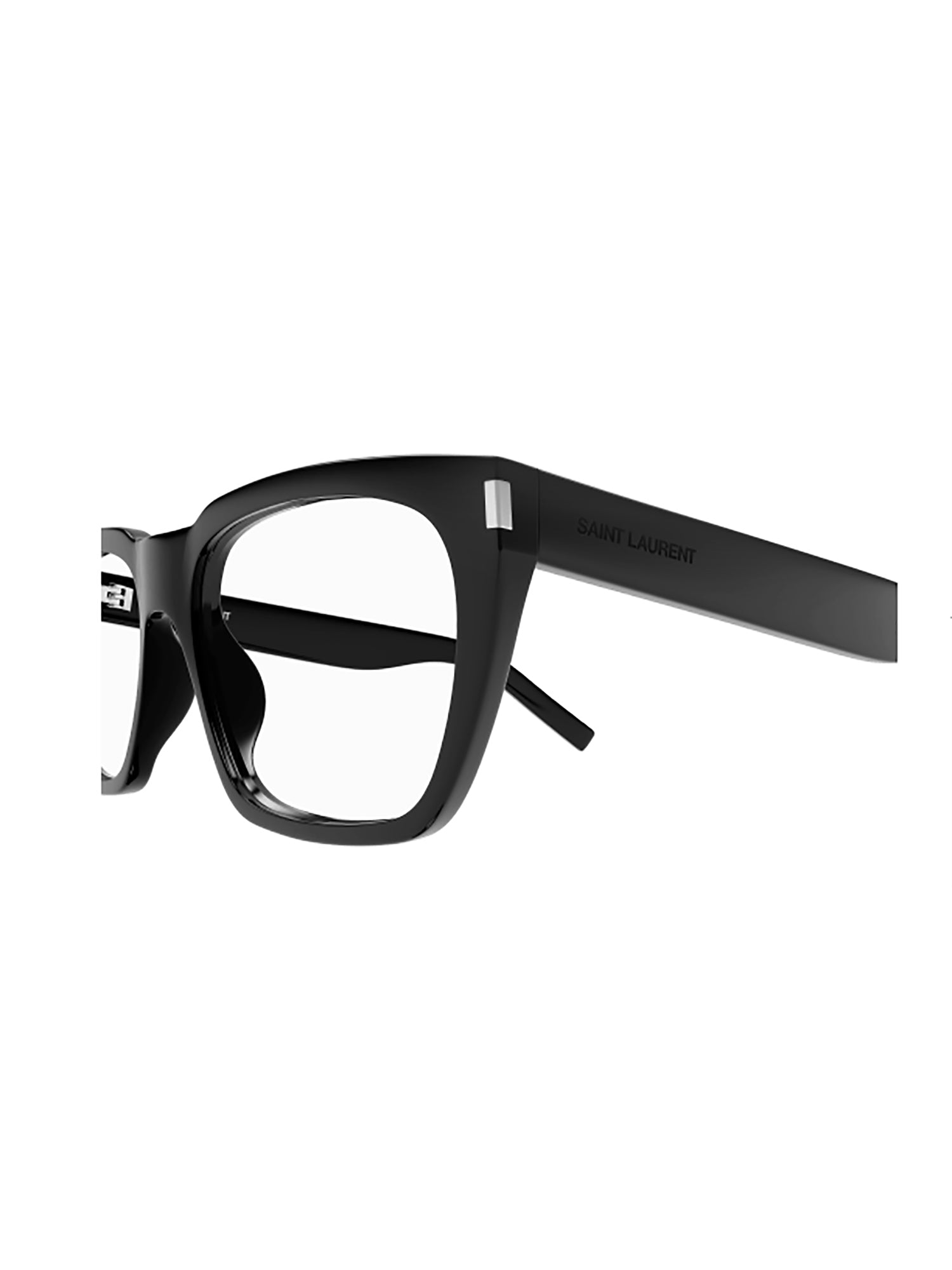 SAINT LAURENT Sleek Mini Optical Frames