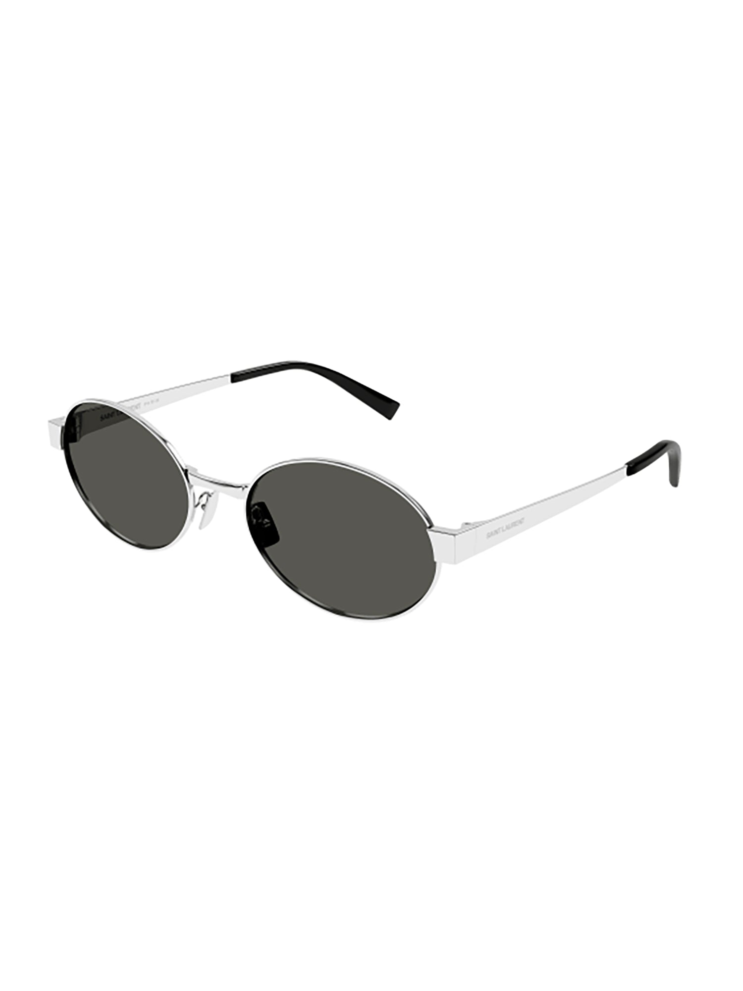 SAINT LAURENT Sleek Mini Sunglasses for Women