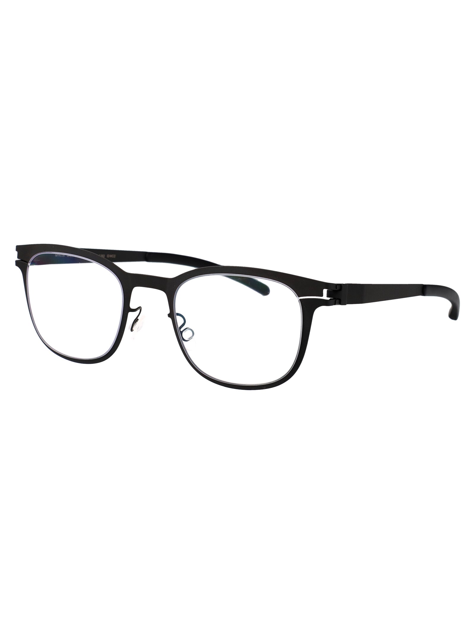 MYKITA Unisex Metal Optical Glasses - Salvador