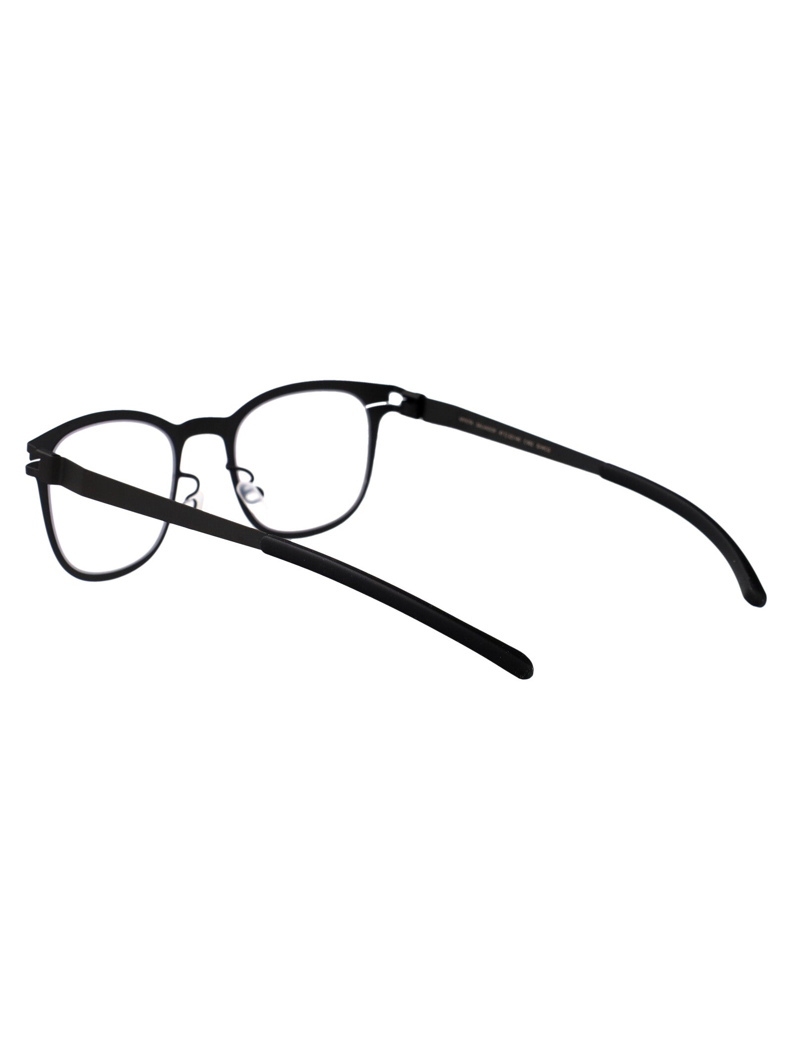MYKITA Unisex Metal Optical Glasses - Salvador