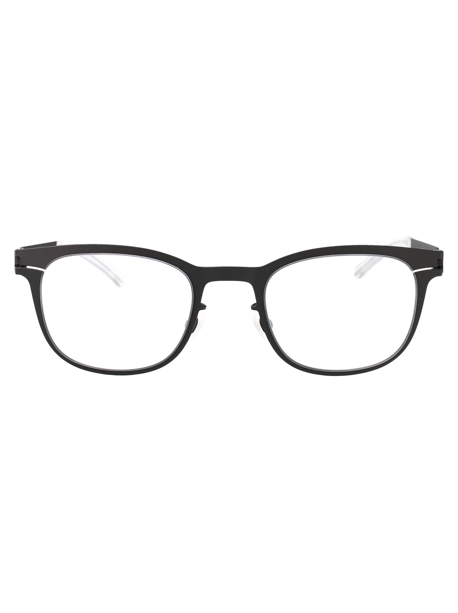 MYKITA Unisex Metal Optical Glasses - Salvador