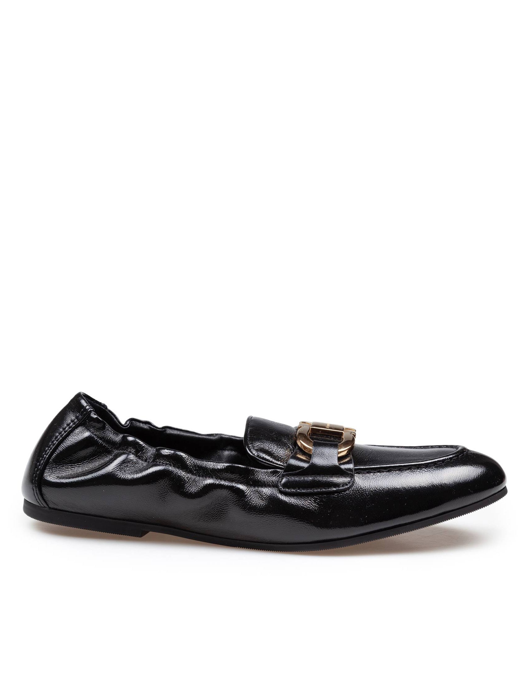 Ferragamo Chic Jodie Loafer for Women - Spring Summer 25