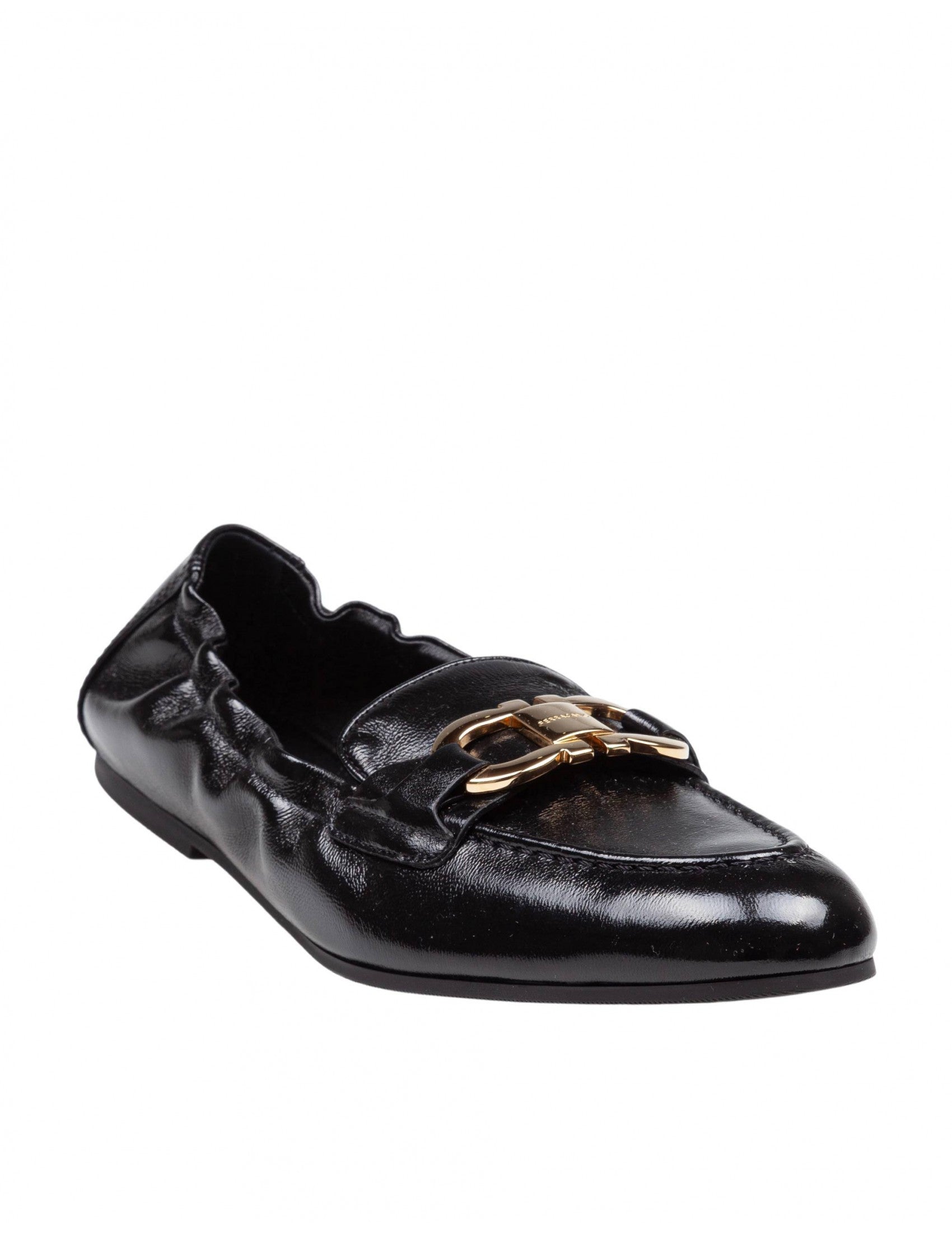 Ferragamo Chic Jodie Loafer for Women - Spring Summer 25