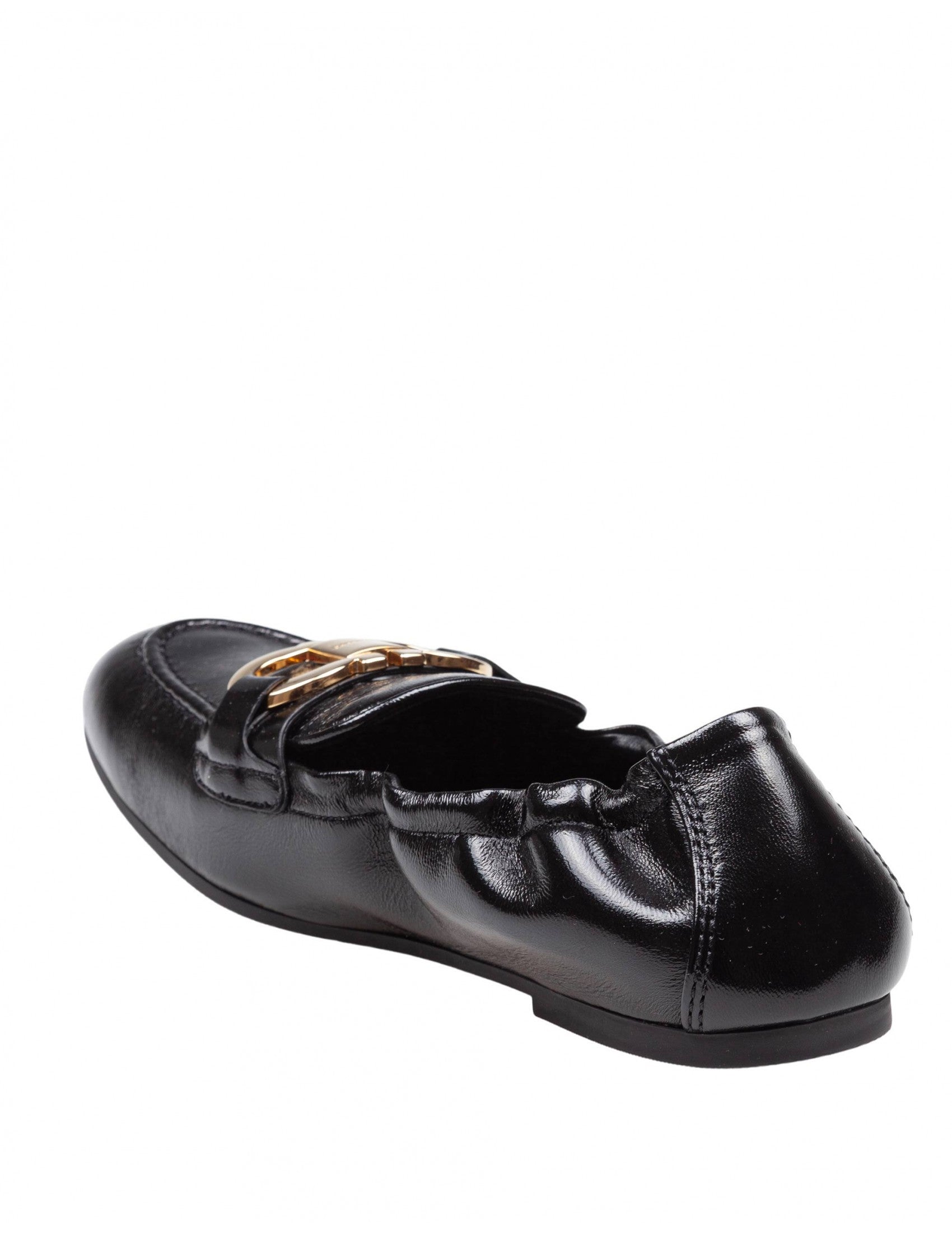 Ferragamo Chic Jodie Loafer for Women - Spring Summer 25