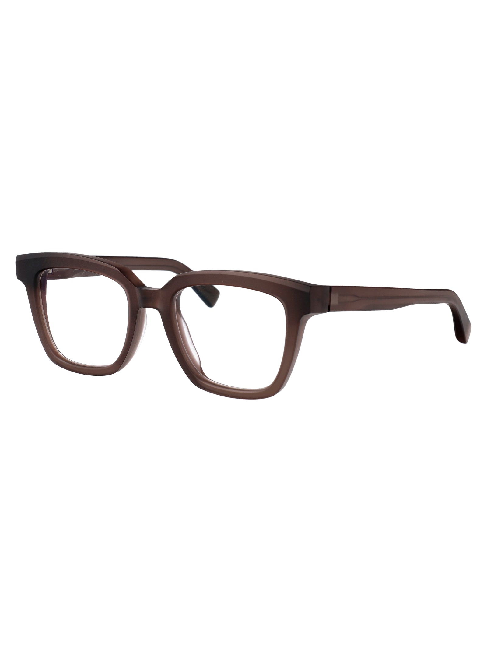 MYKITA Chic Acetate Frame Women's Optical Glasses