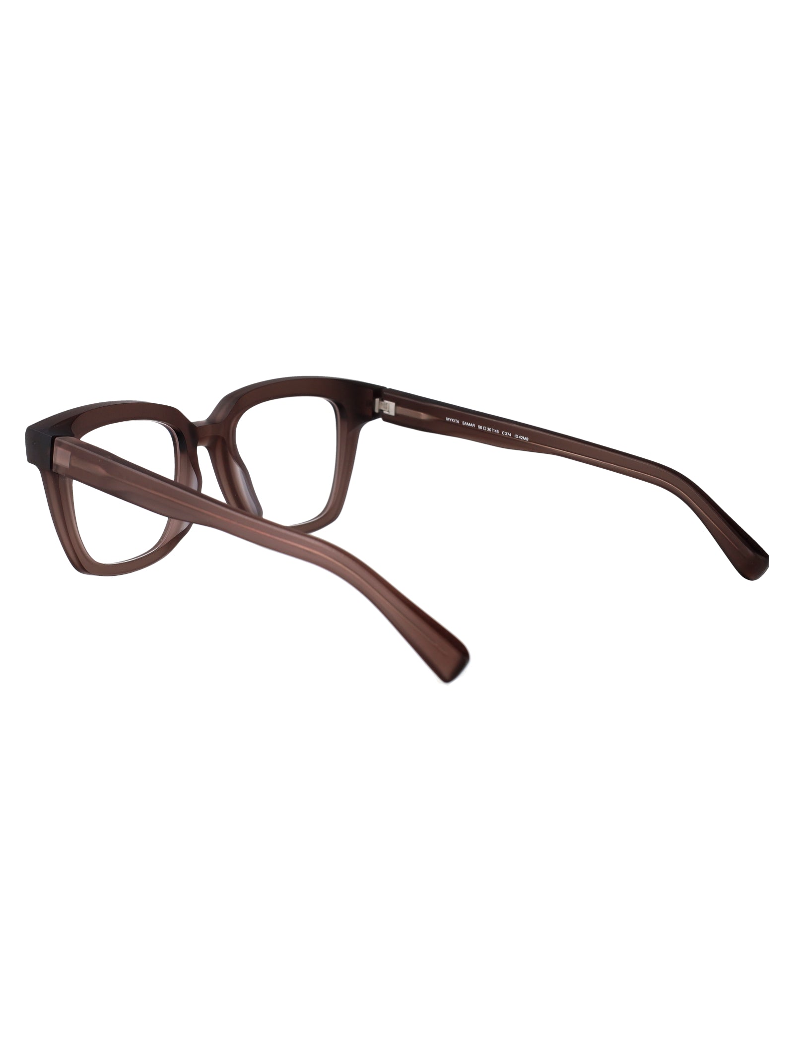 MYKITA Chic Acetate Frame Women's Optical Glasses