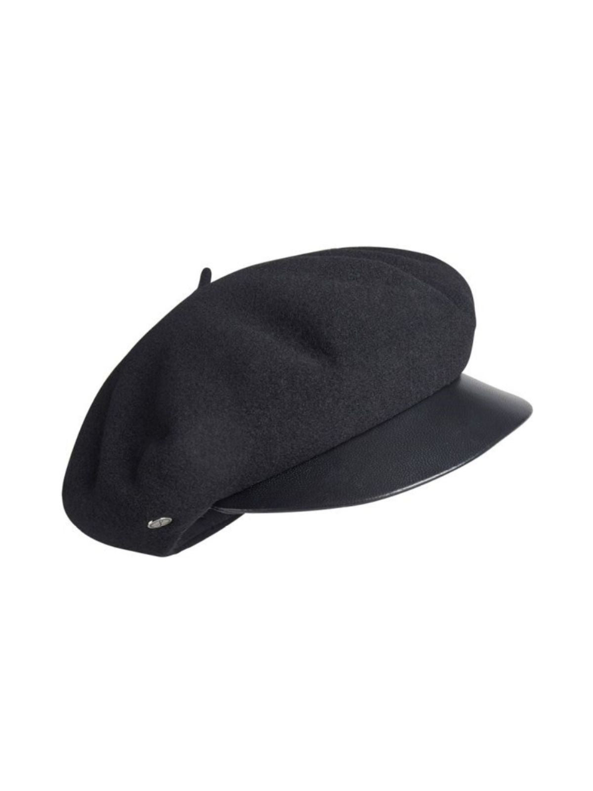 LAULHERE Elegant Women's Wool Hat