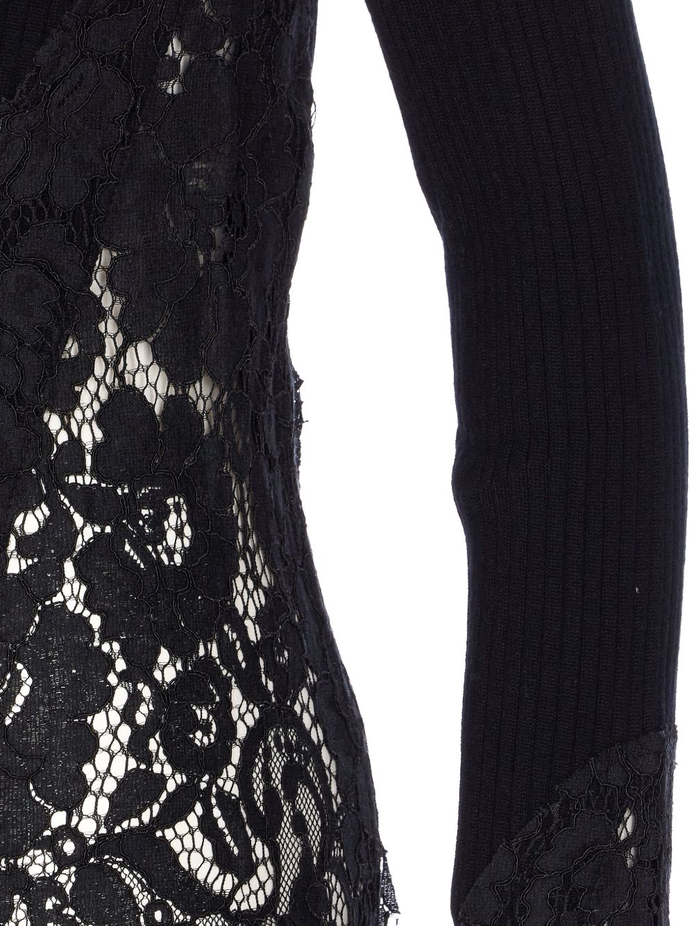 PINKO Cotton Nylon Women's Sweater - FW25 Collection