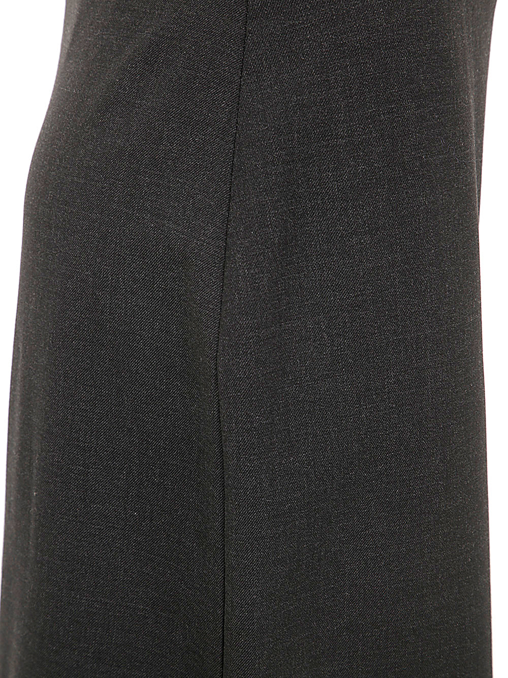 LOULOU STUDIO Chic Women's Mini Skirt - Perfect for Fall/Winter 2025