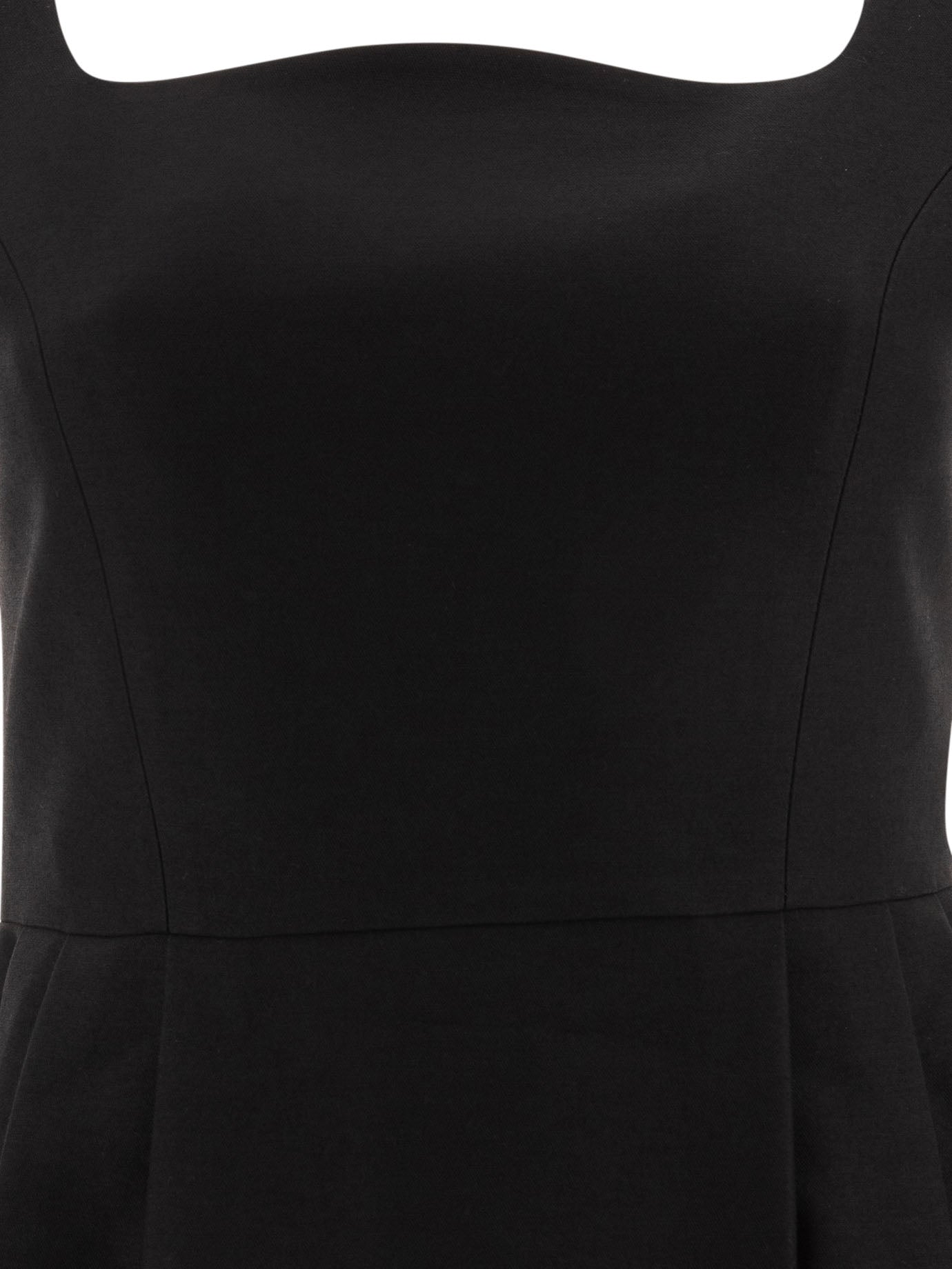 SANDBEIGE Elegant Mini Dress