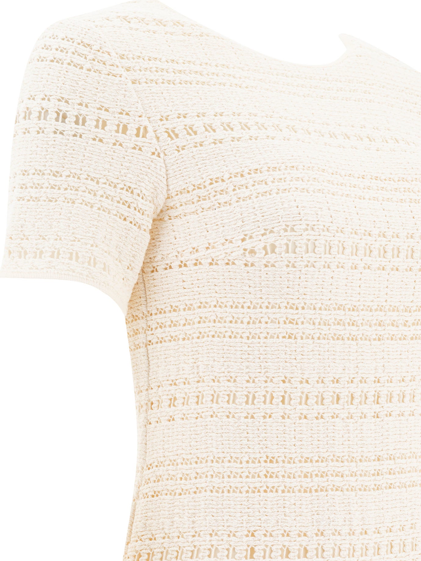 SANDBEIGE Elegant Mini Dress