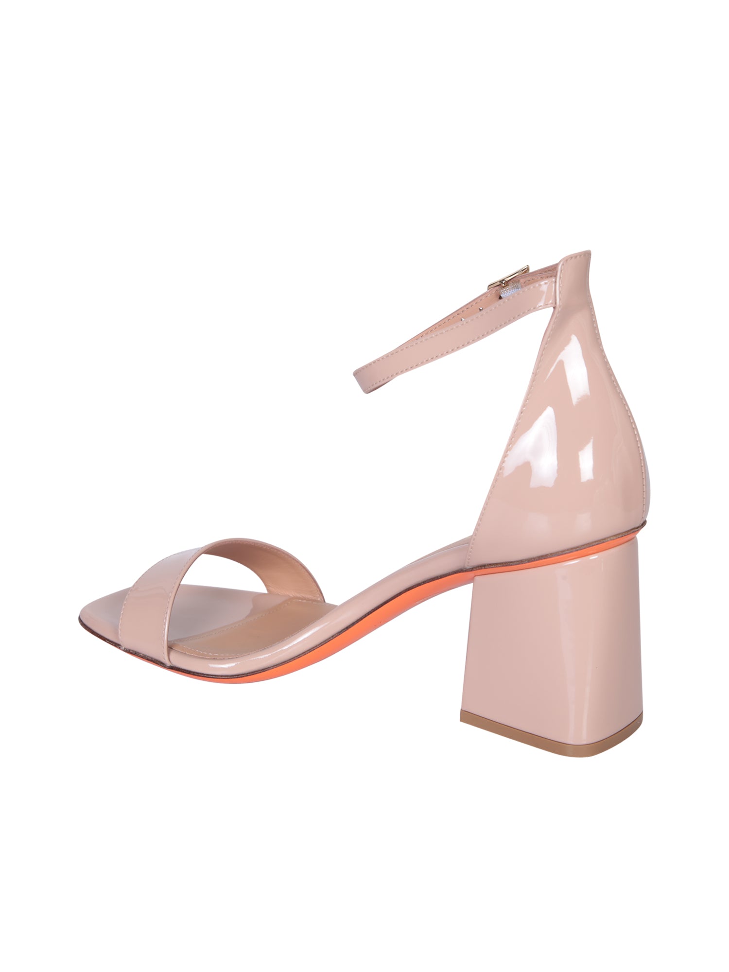 SANTONI Elegant Women's Sandals