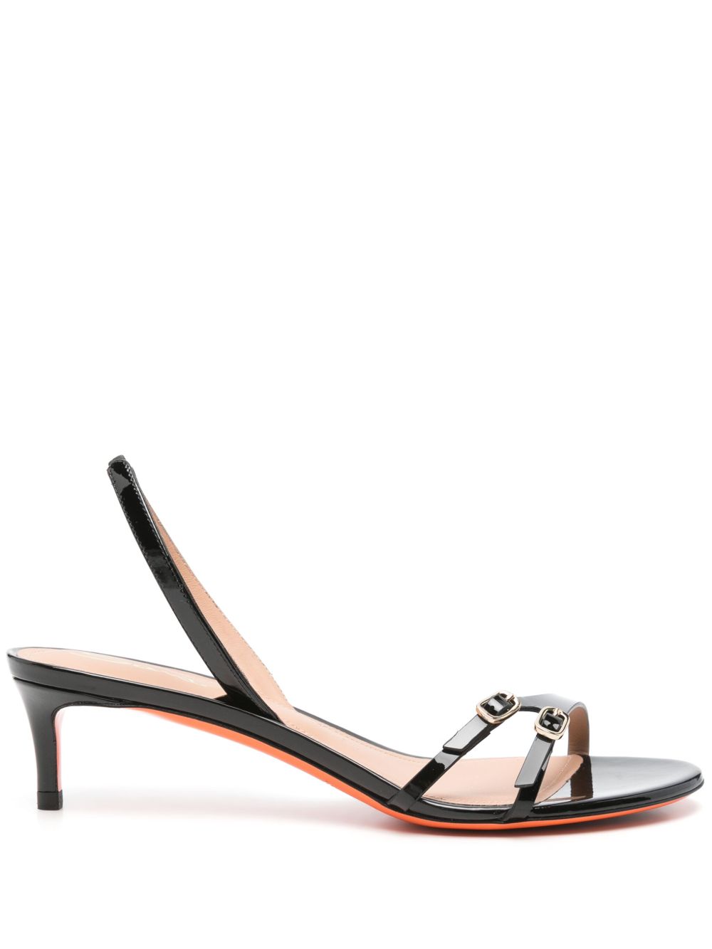 SANTONI Elegant Women's Sandals