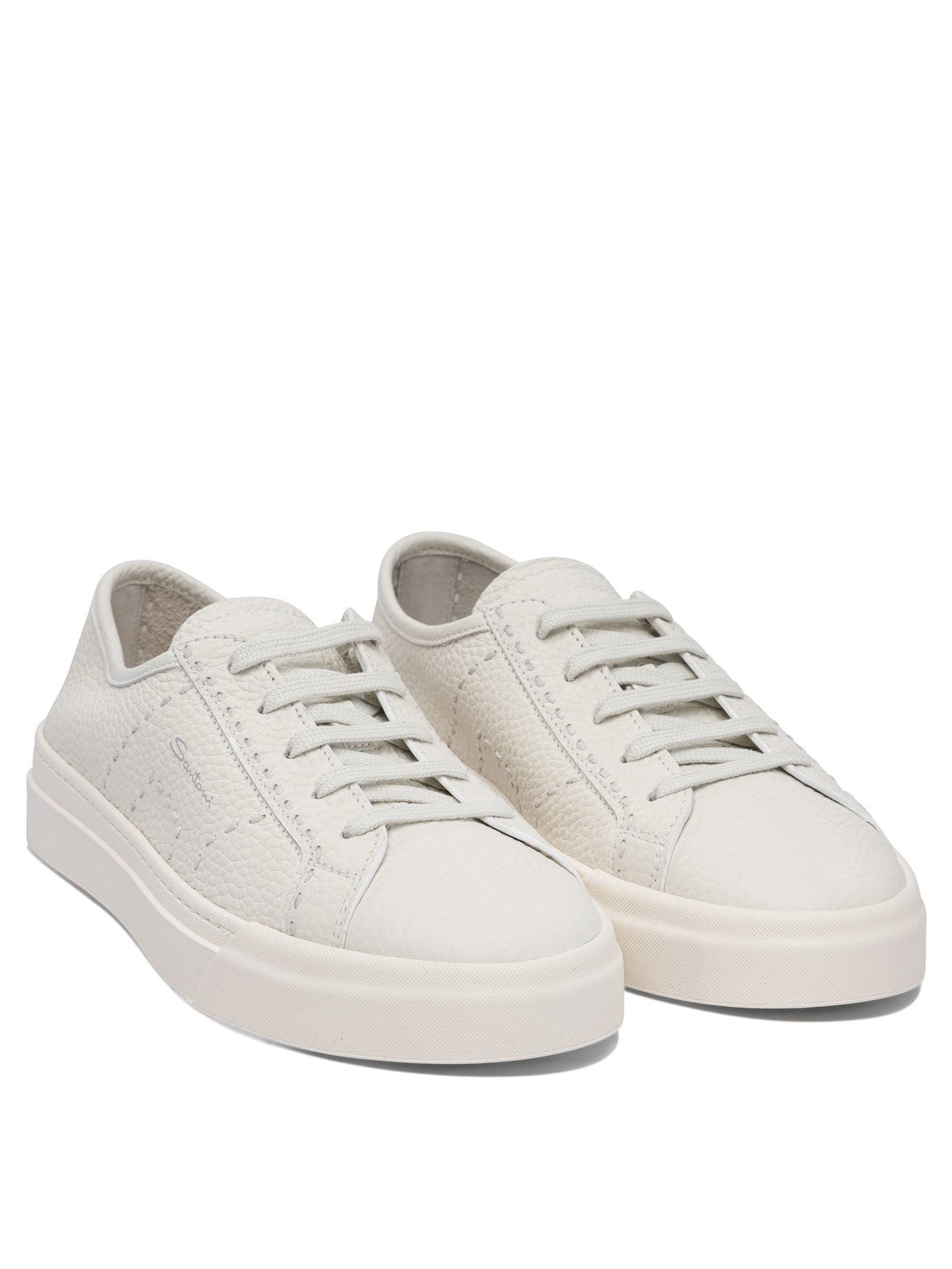 SANTONI Stylish Sneaker & Slip-On for Men