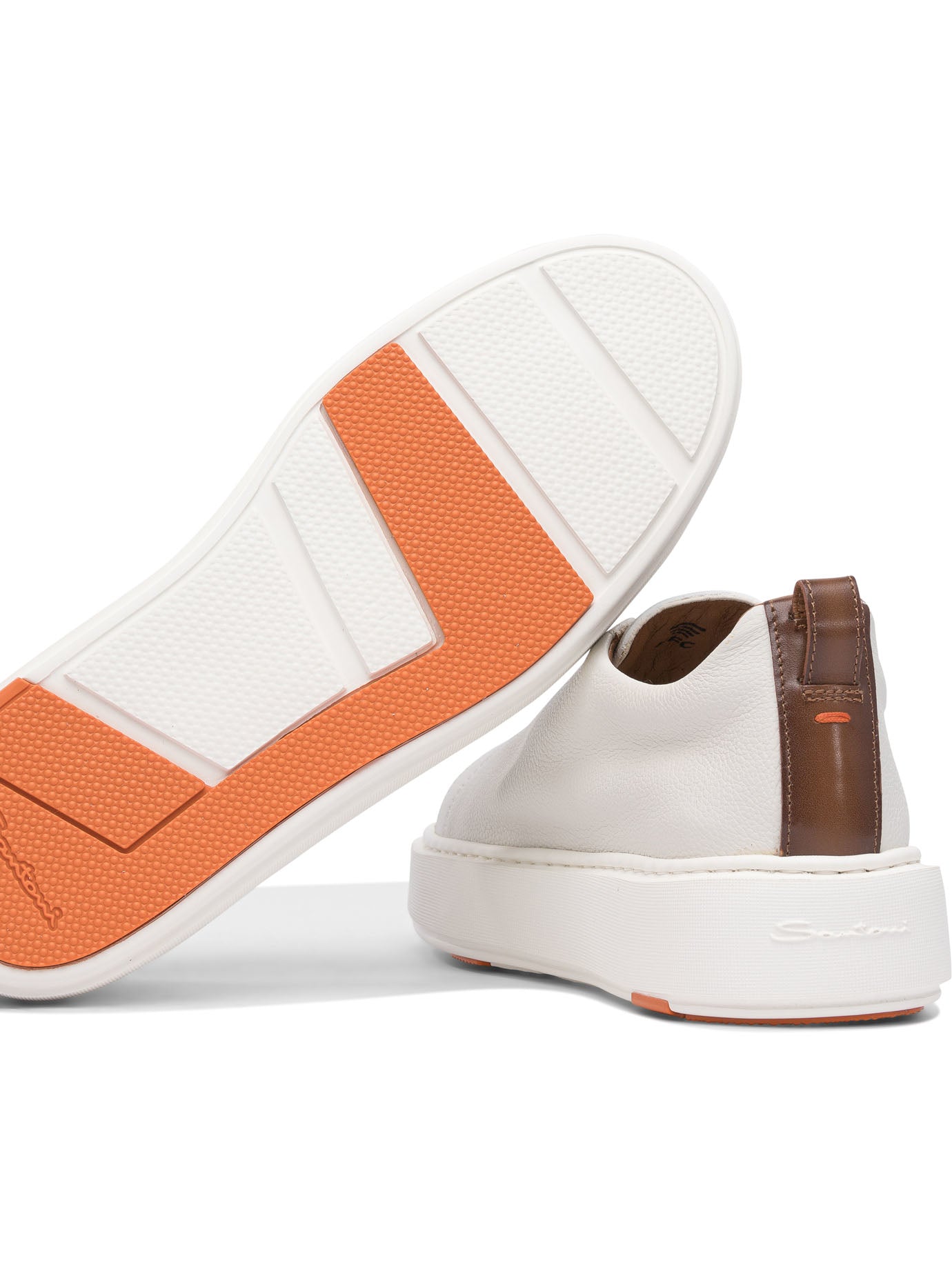 SANTONI Stylish Sneaker & Slip-On for Women