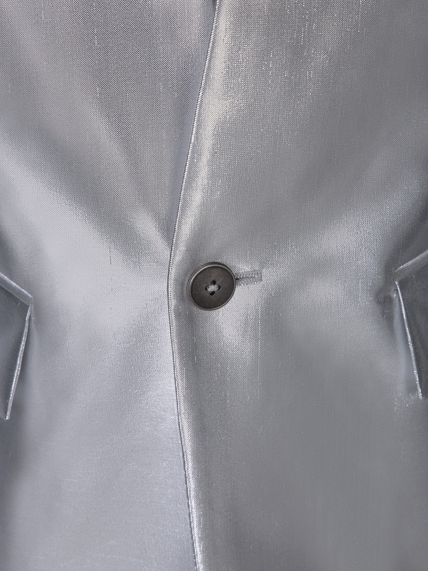 SAPIO Metallic Jacket for Women - Perfect for Spring & Summer