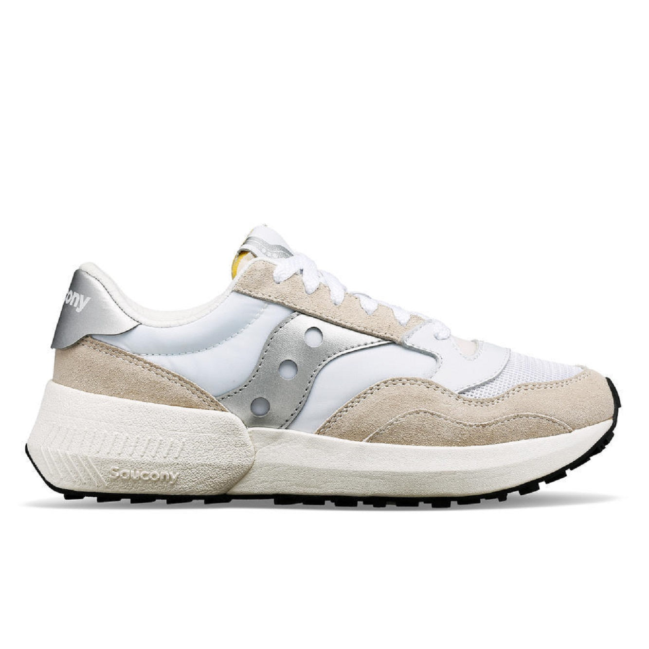 SAUCONY Women’s Classic Heritage Runner Sneakers