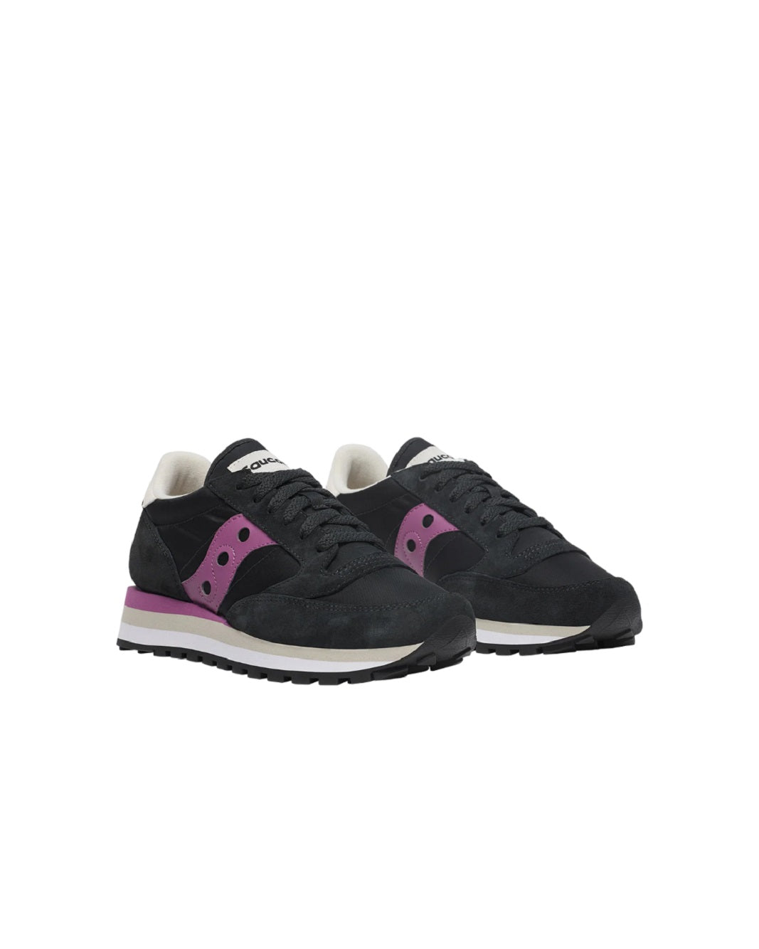 SAUCONY Azz Triple Women's Sneakers - Limited Edition