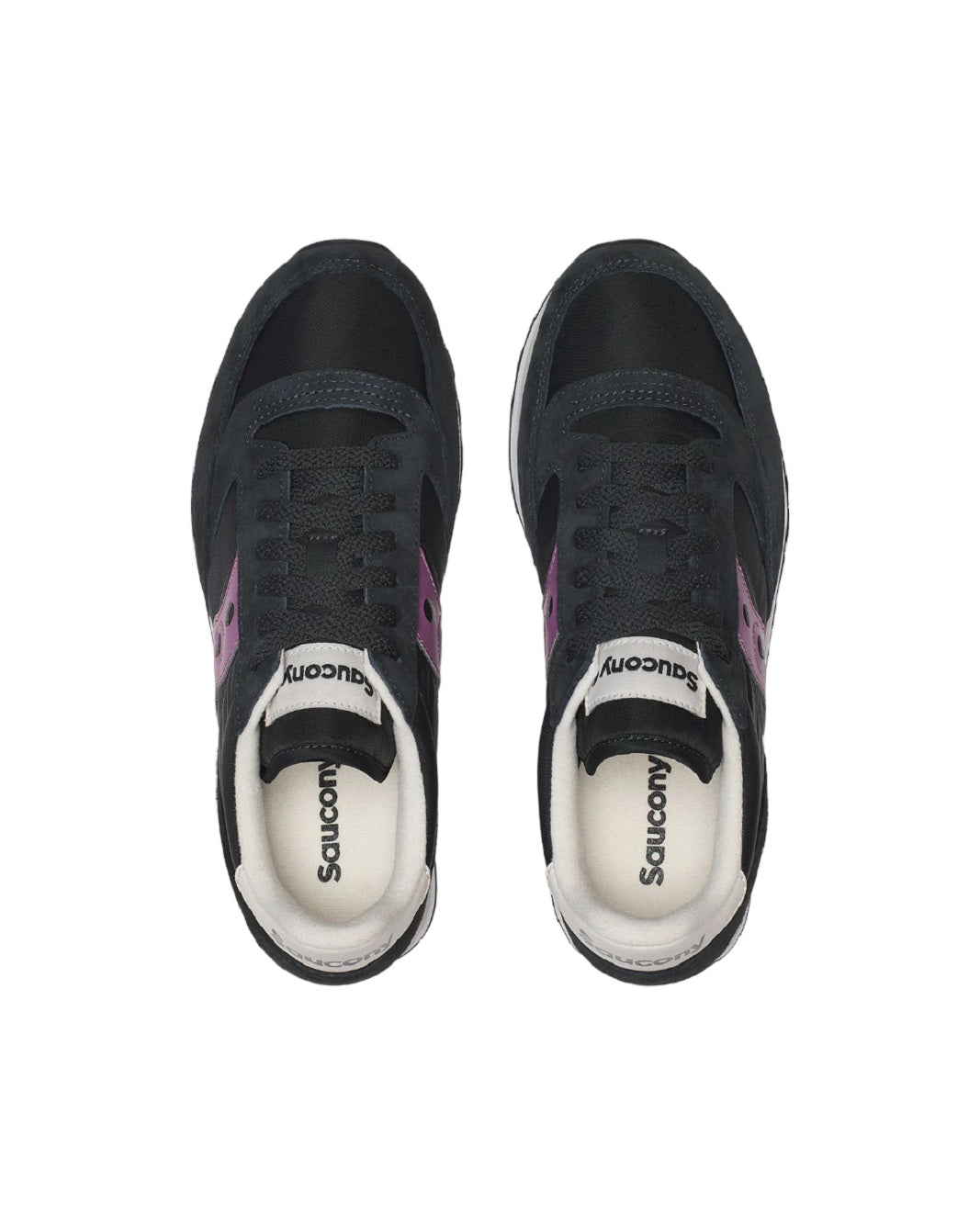 SAUCONY Azz Triple Women's Sneakers - Limited Edition