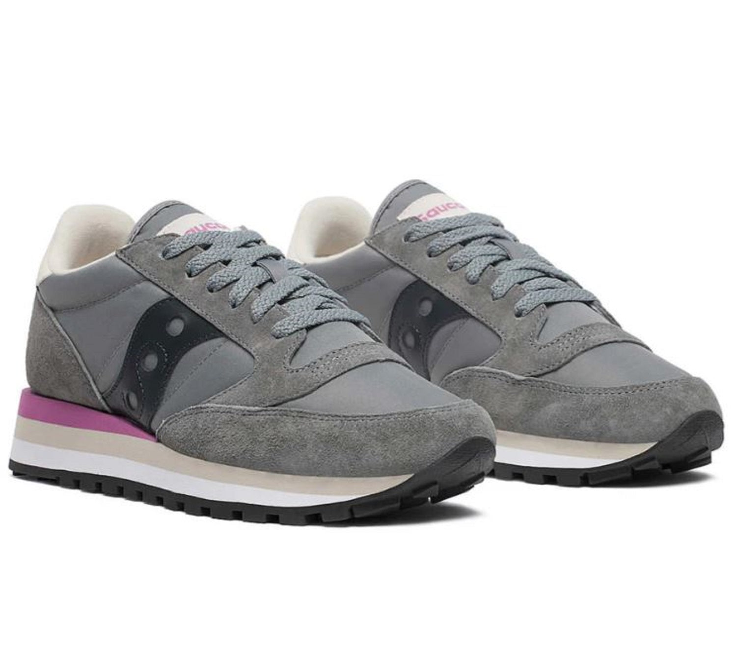 SAUCONY Women's Triple Midsole Sneakers