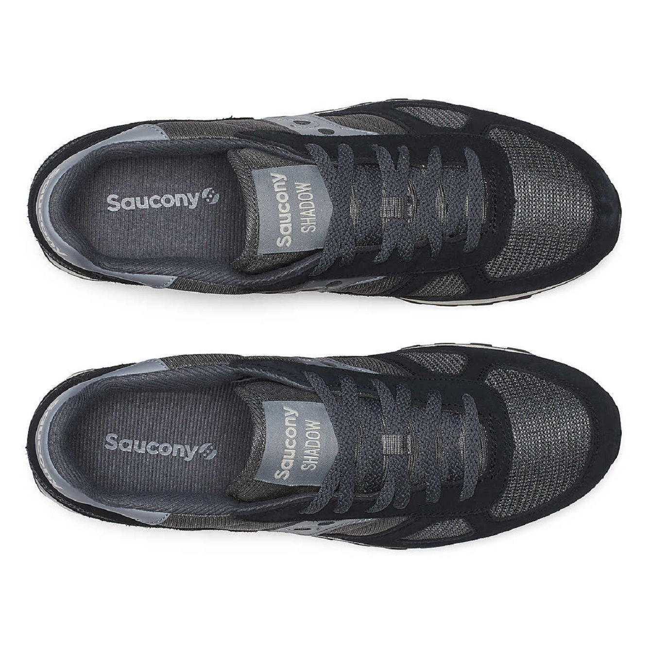 SAUCONY Lightweight Comfort Sneakers for Men