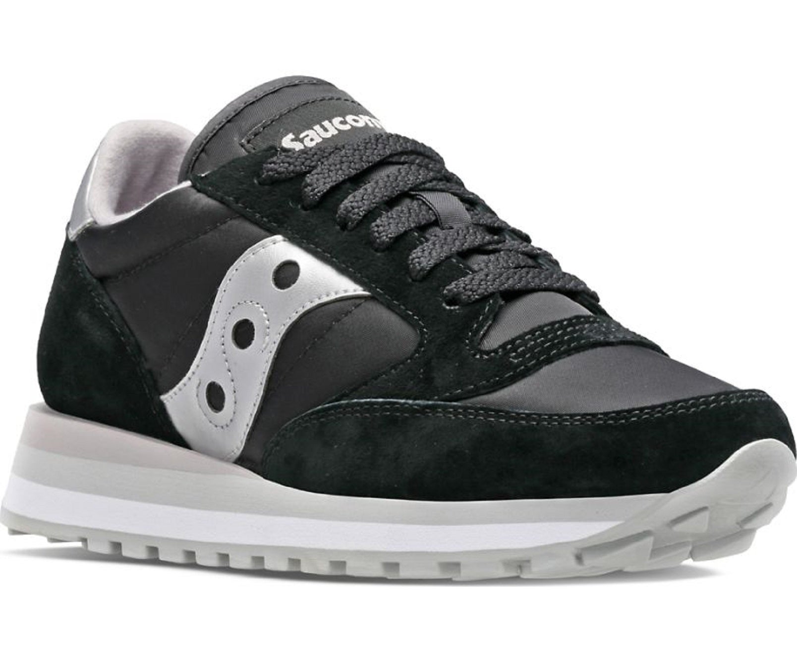 SAUCONY Women's Stylish Lace-Up Sneakers - SS26