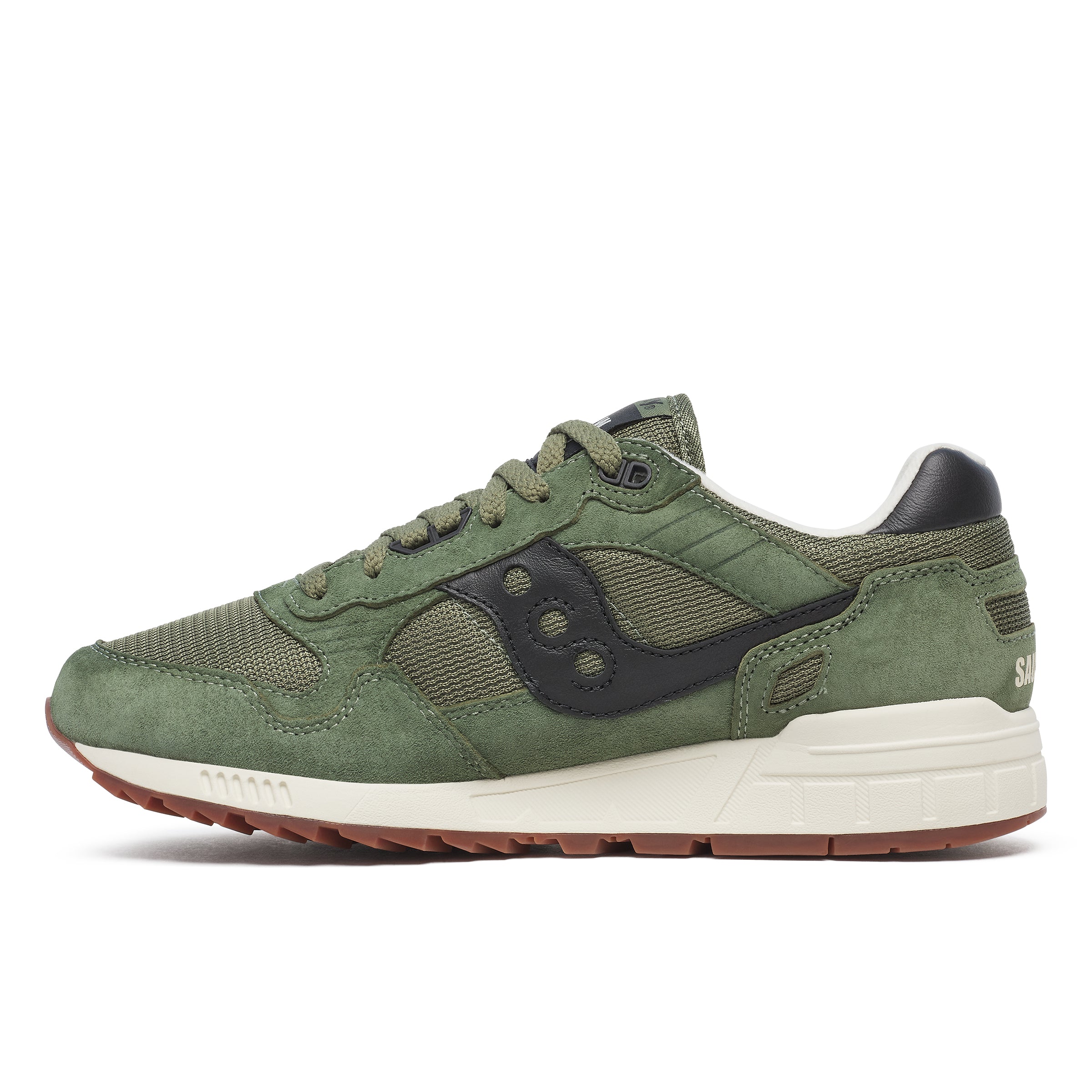 SAUCONY Retro Shadow 6000 Sneakers - Men's Style