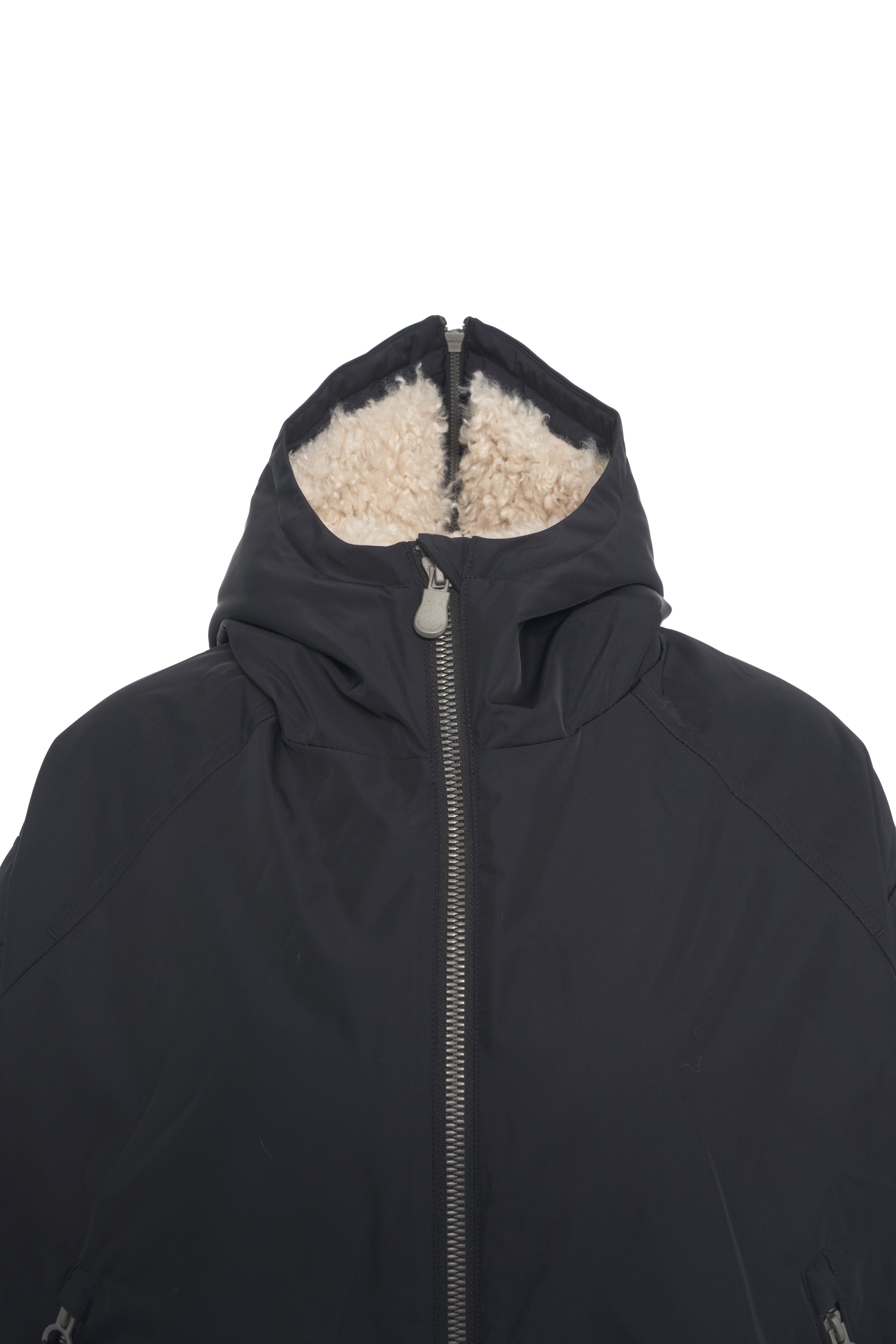 SAVE THE DUCK Elegant Lightweight Bomber Jacket for Women