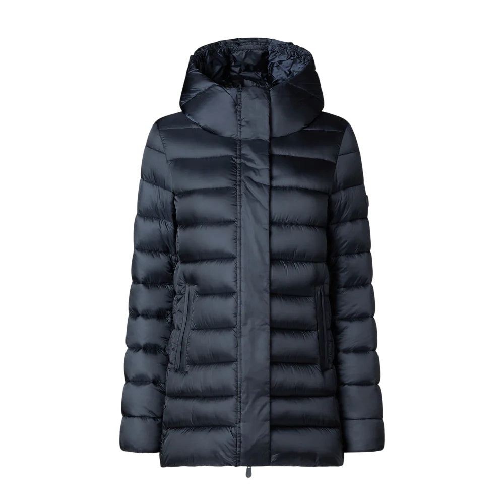 SAVE THE DUCK Women's Lightweight Jacket for Fall/Winter 25/26