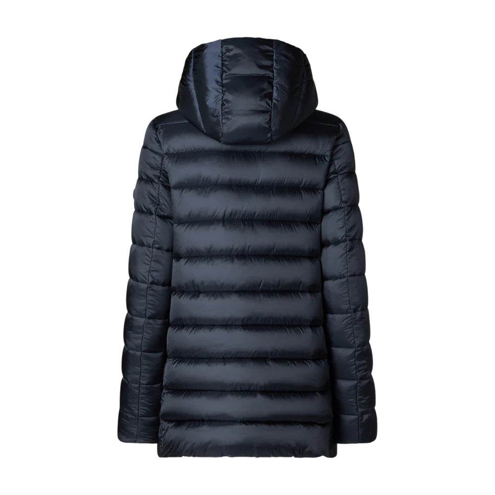 SAVE THE DUCK Women's Lightweight Jacket for Fall/Winter 25/26