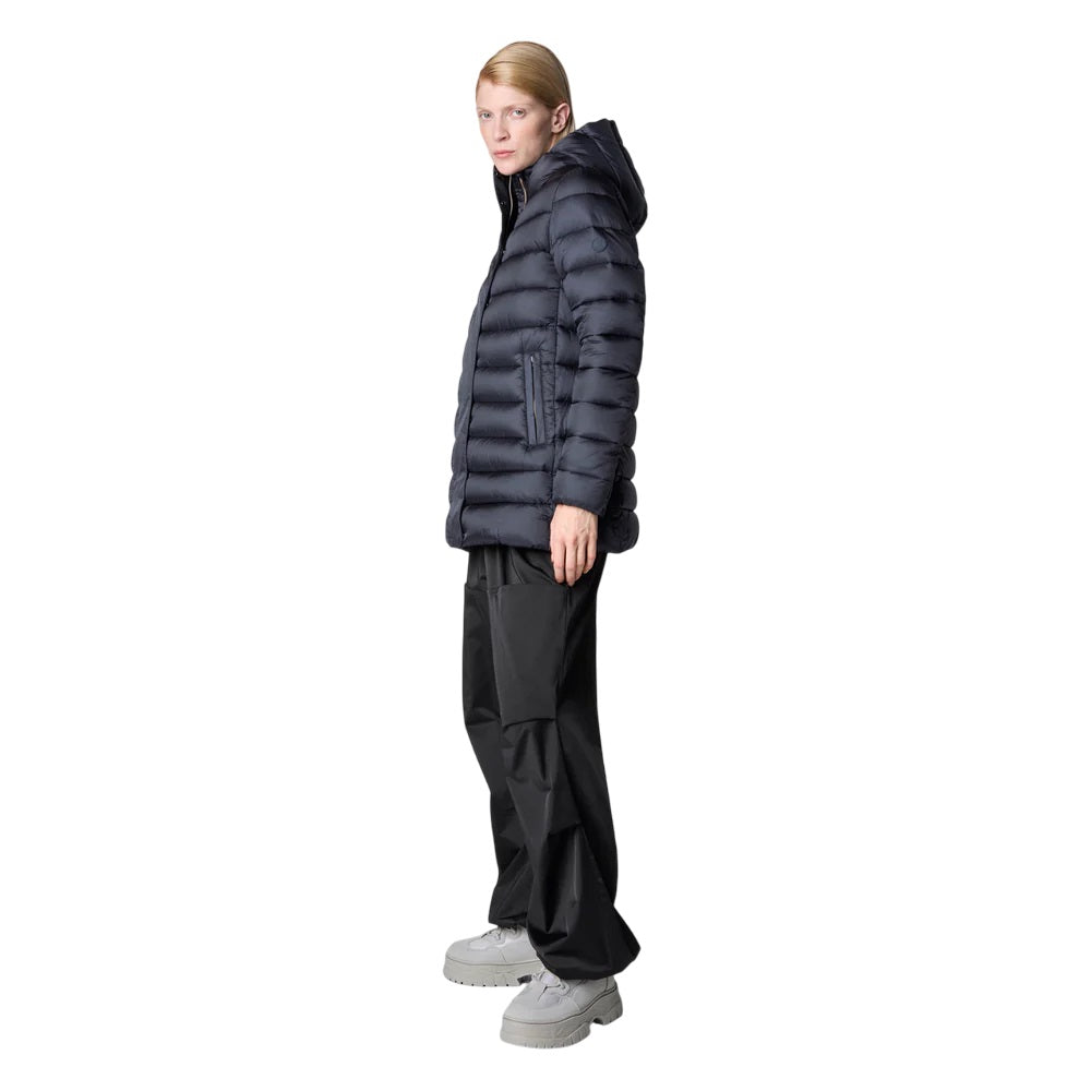 SAVE THE DUCK Women's Lightweight Jacket for Fall/Winter 25/26