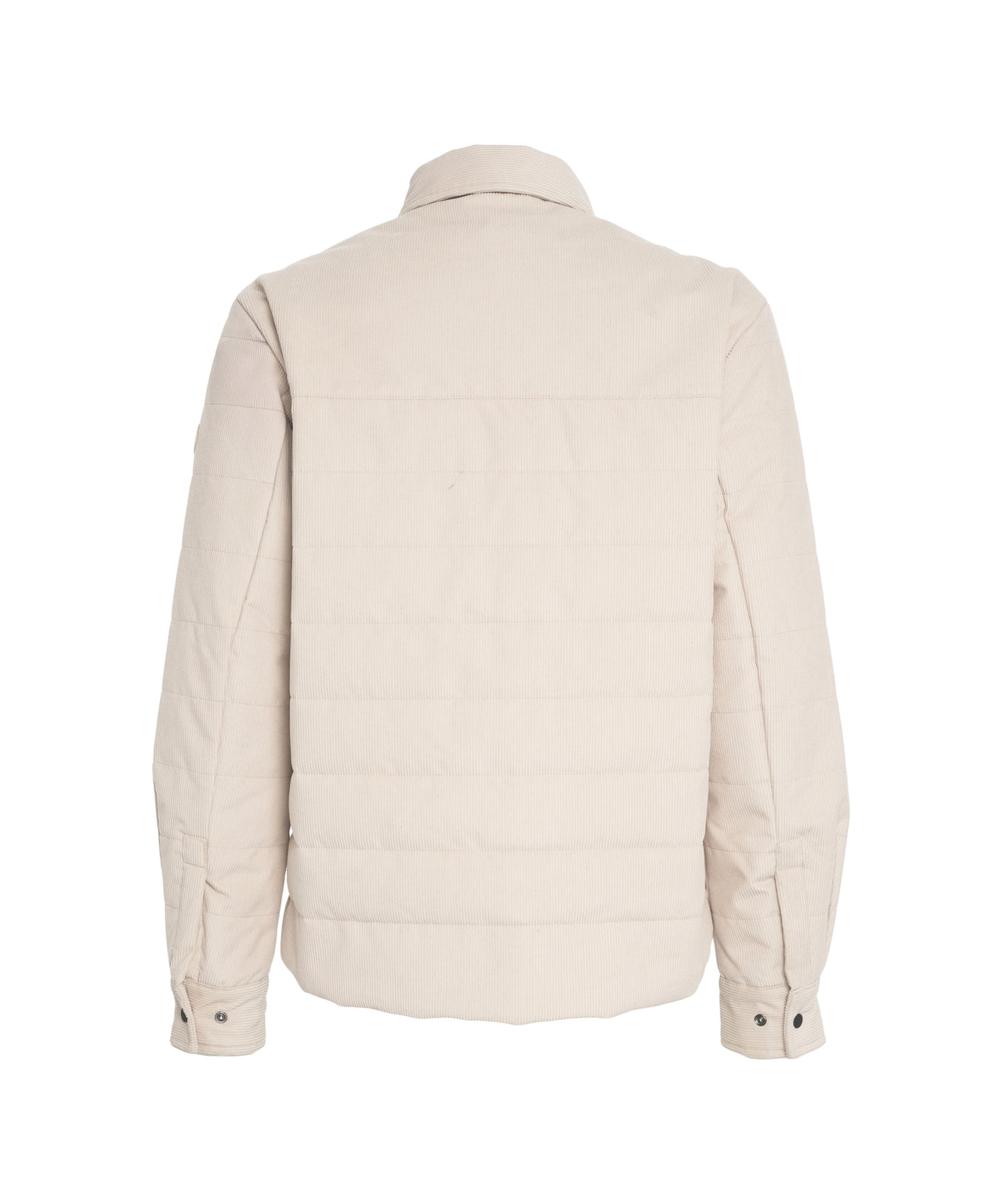 SAVE THE DUCK Corduroy Jacket for Men - 'Mily' Style