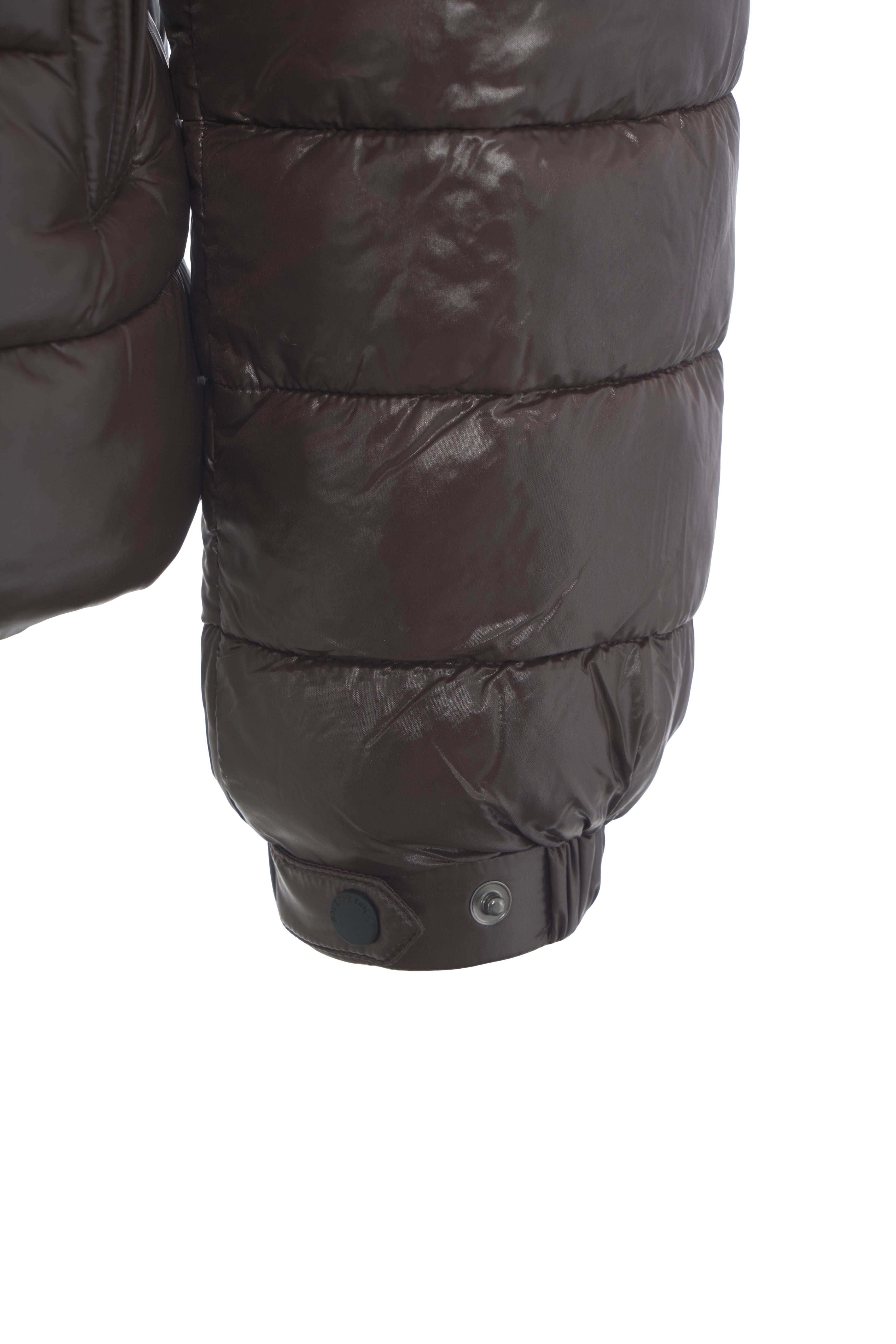 SAVE THE DUCK Quilted Jacket for Men