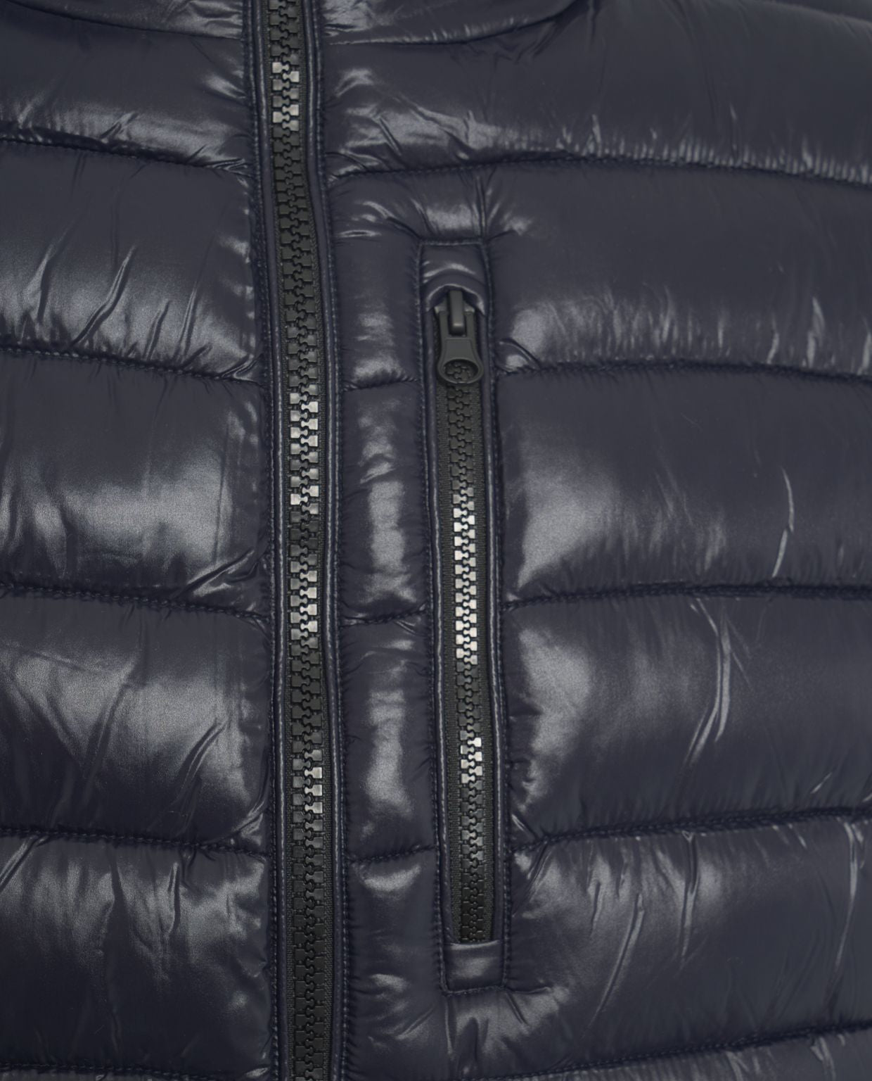 SAVE THE DUCK Modern Quilted Jacket for Men - FW25