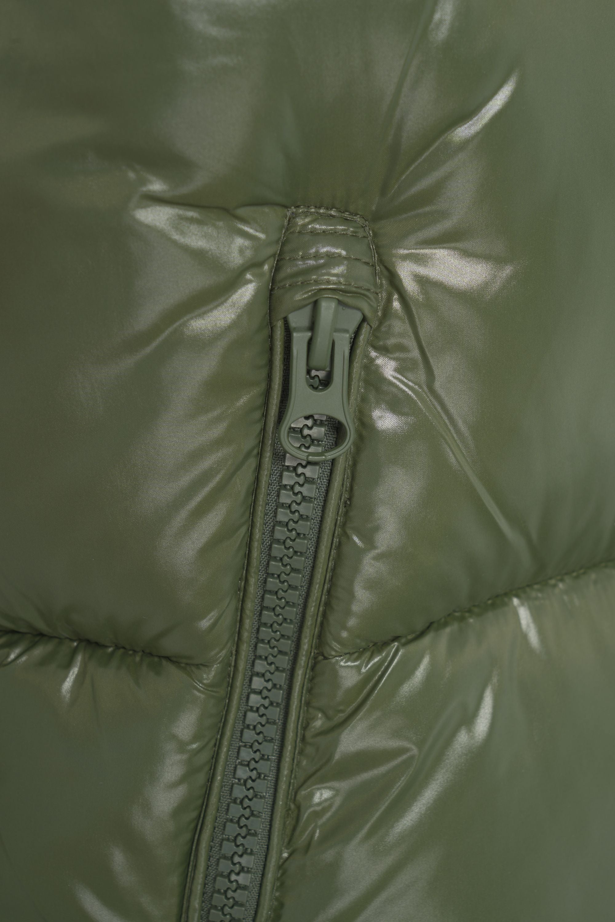 SAVE THE DUCK Versatile Gilet Waistcoat 'Love' for Men