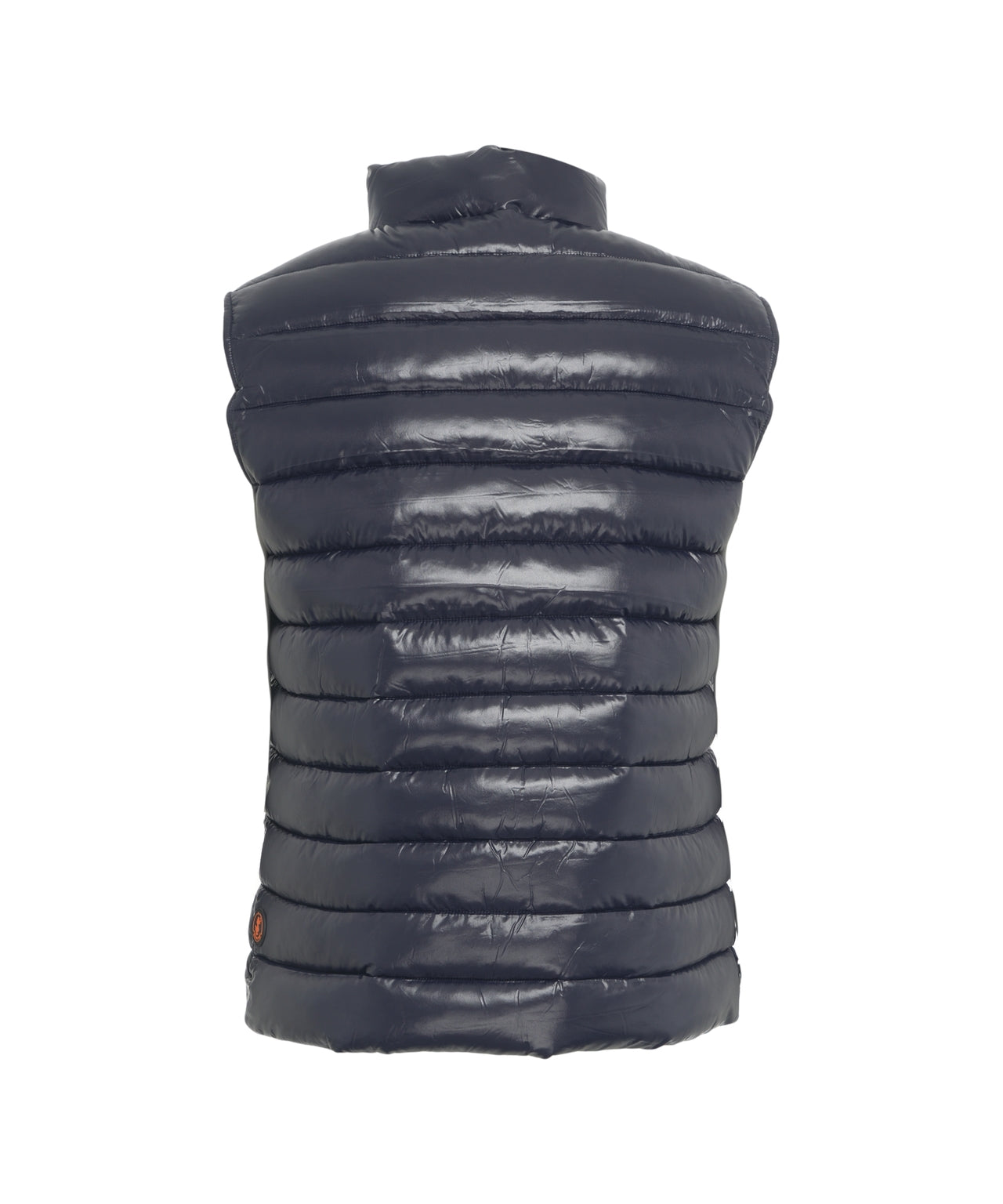 SAVE THE DUCK Quilted Vest 'Love' for Men