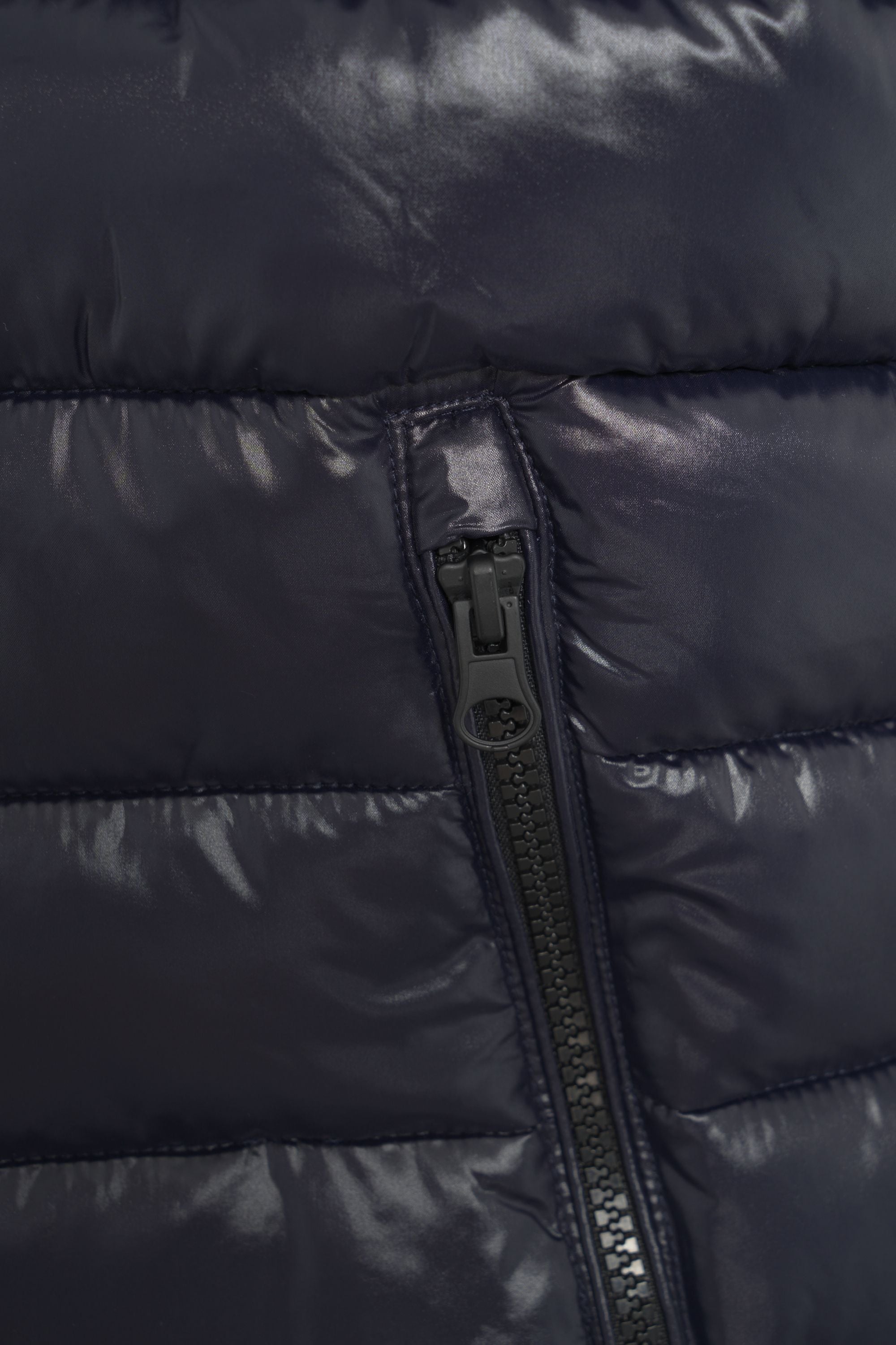 SAVE THE DUCK Quilted Vest 'Love' for Men