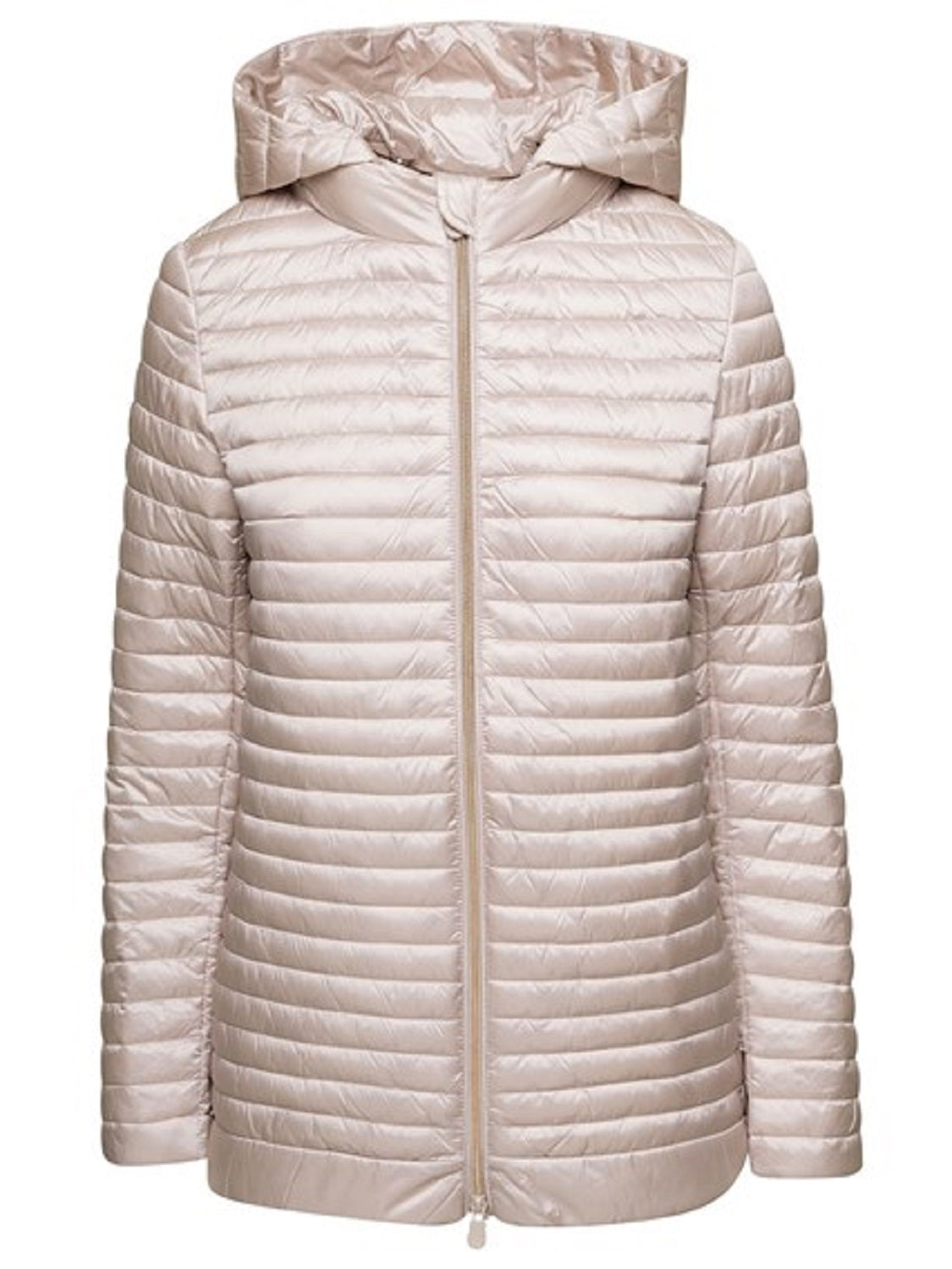 SAVE THE DUCK Women's Stylish Warm Jacket