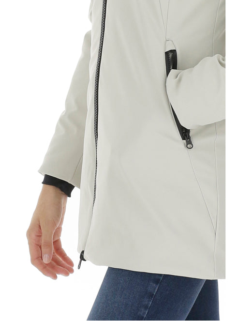 Women's Save The Duck Jacket - Fall Winter Essential