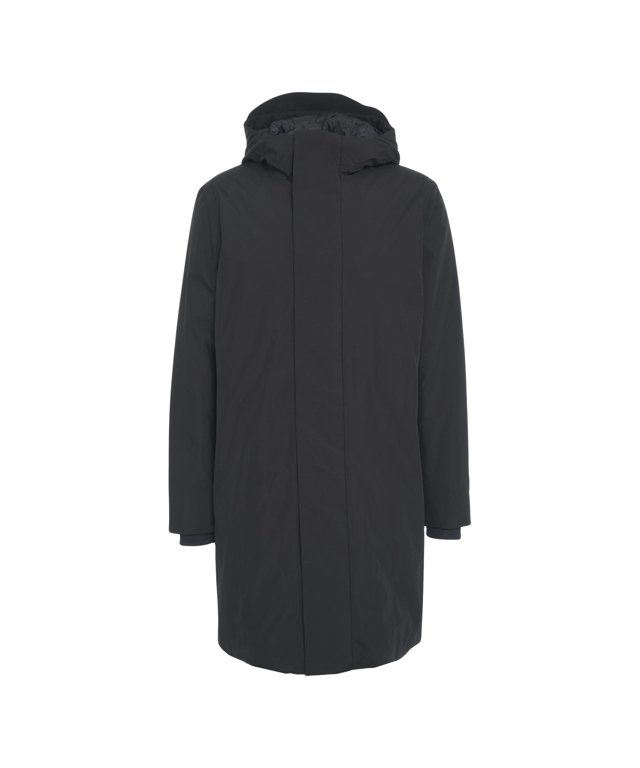 SAVE THE DUCK Men's Stylish Parka Jacket