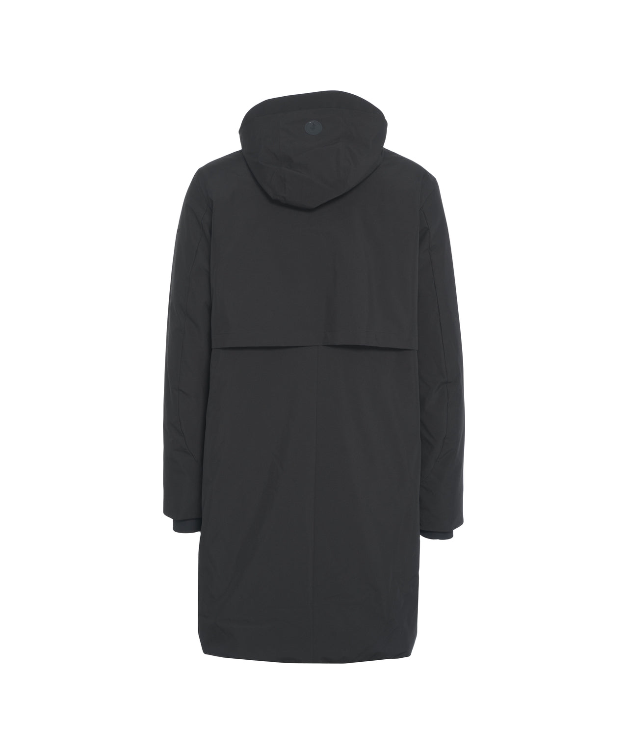 SAVE THE DUCK Men's Stylish Parka Jacket