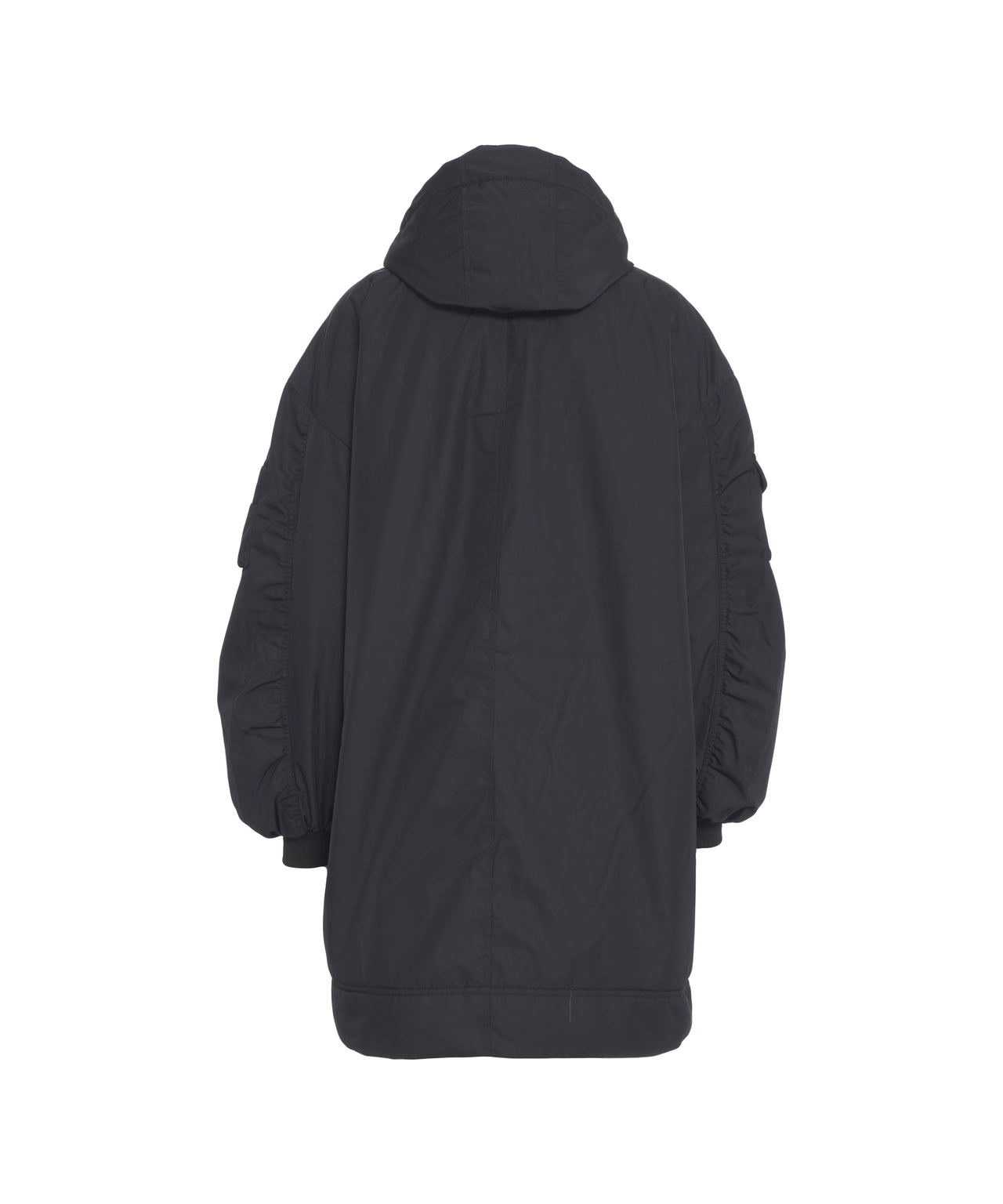 SAVE THE DUCK Women's Parka Jacket 'Isa' - Modern Bomber Style