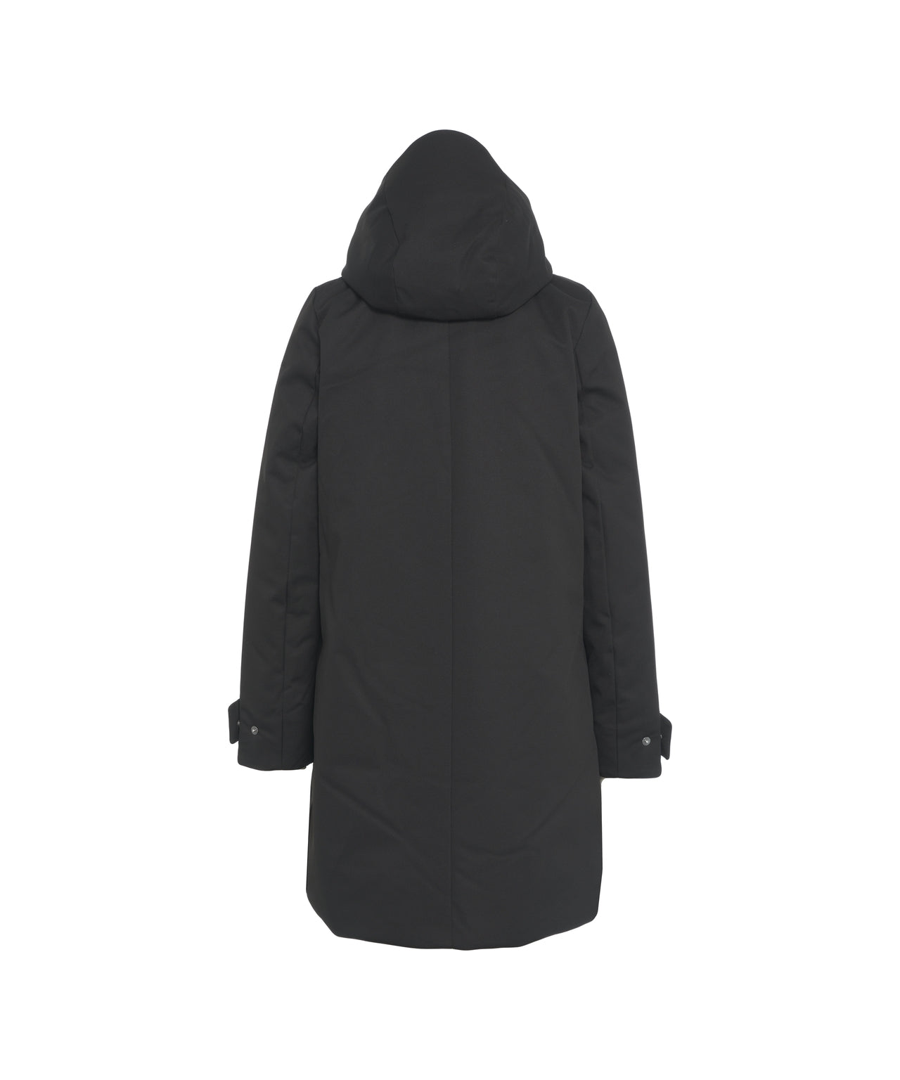 SAVE THE DUCK Chic Women's Parka Jacket 'Skylar'