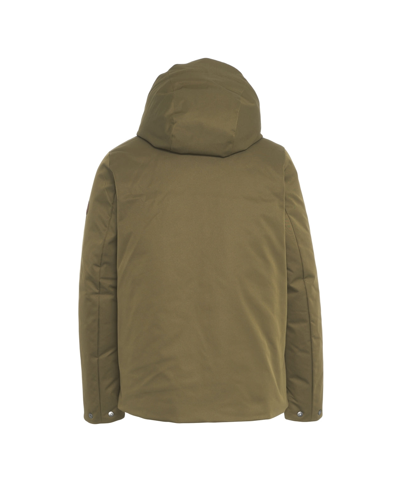 SAVE THE DUCK Lightweight Eco-Friendly Parka Jacket for Women