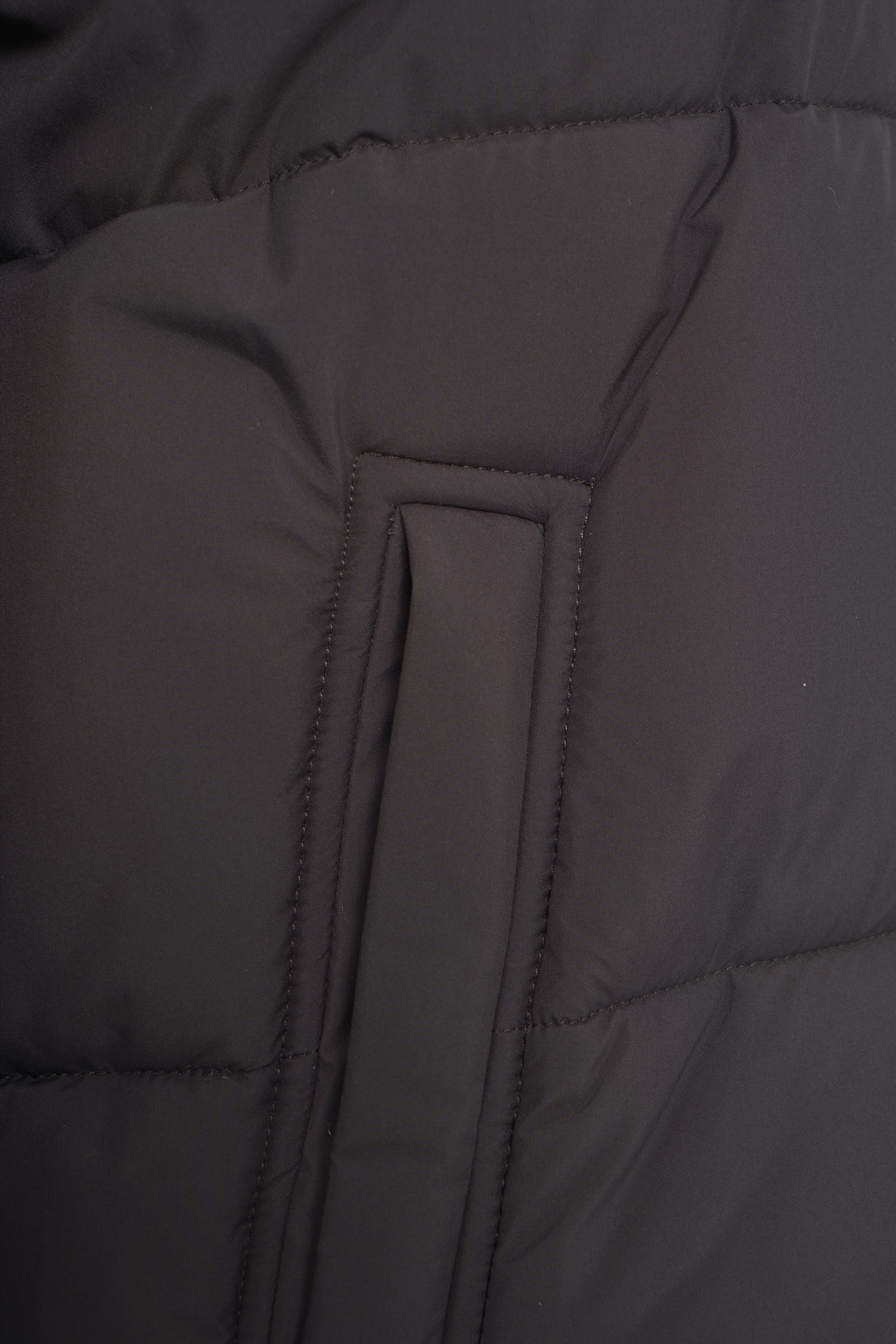 SAVE THE DUCK Long Puffer Jacket 'Missy' for Women