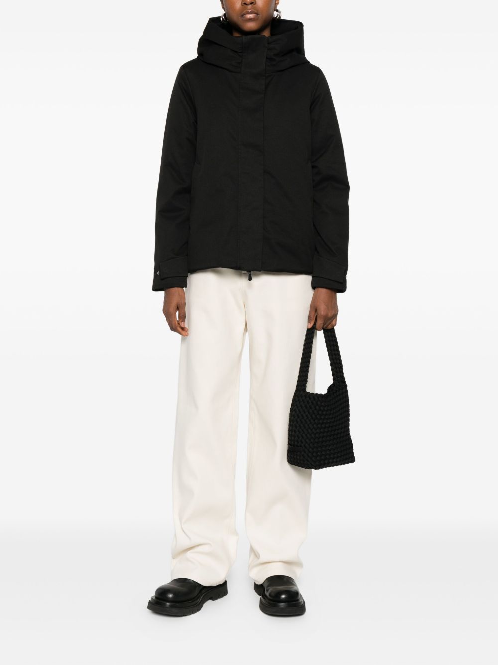 SAVE THE DUCK Lightweight Style Jacket for Women